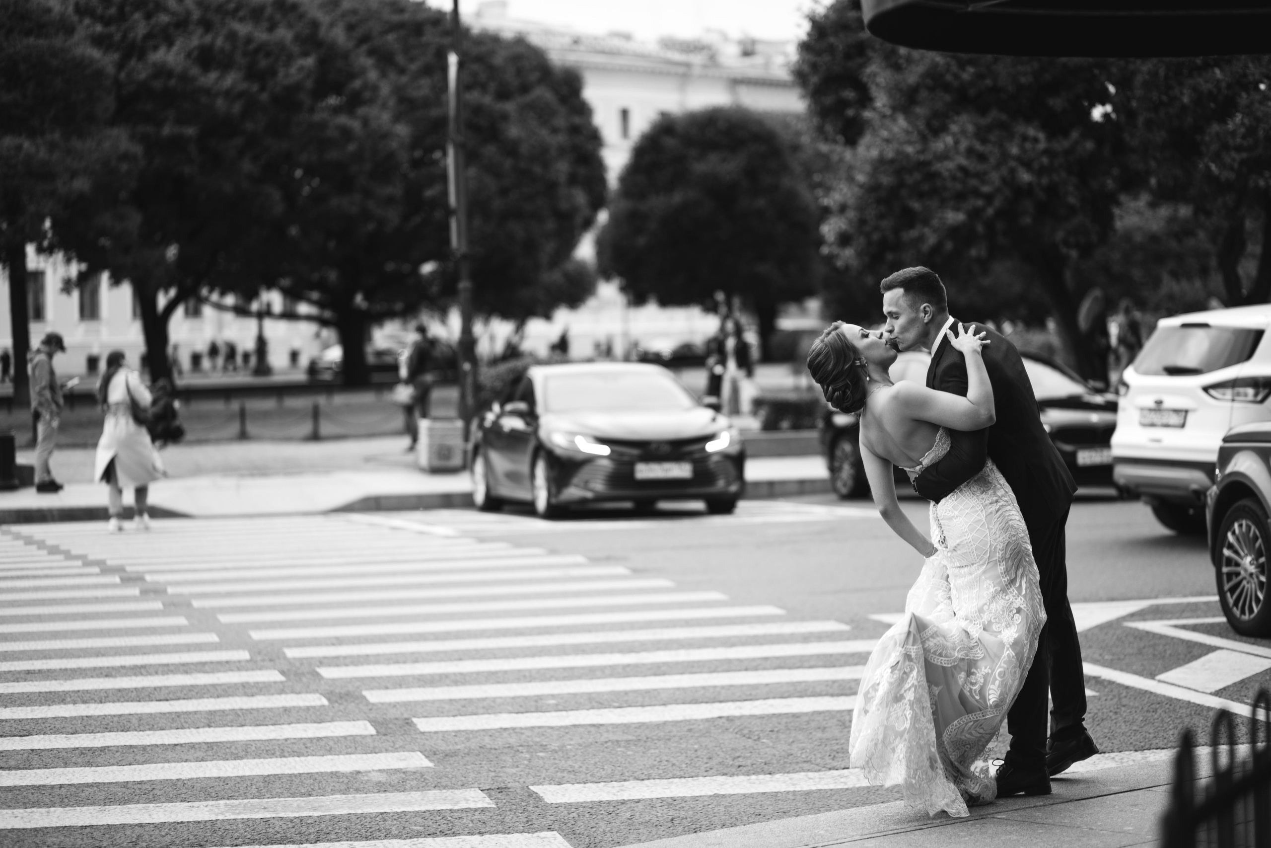 Sasha&Sasha. Свадебный фотограф Юлия Шторм