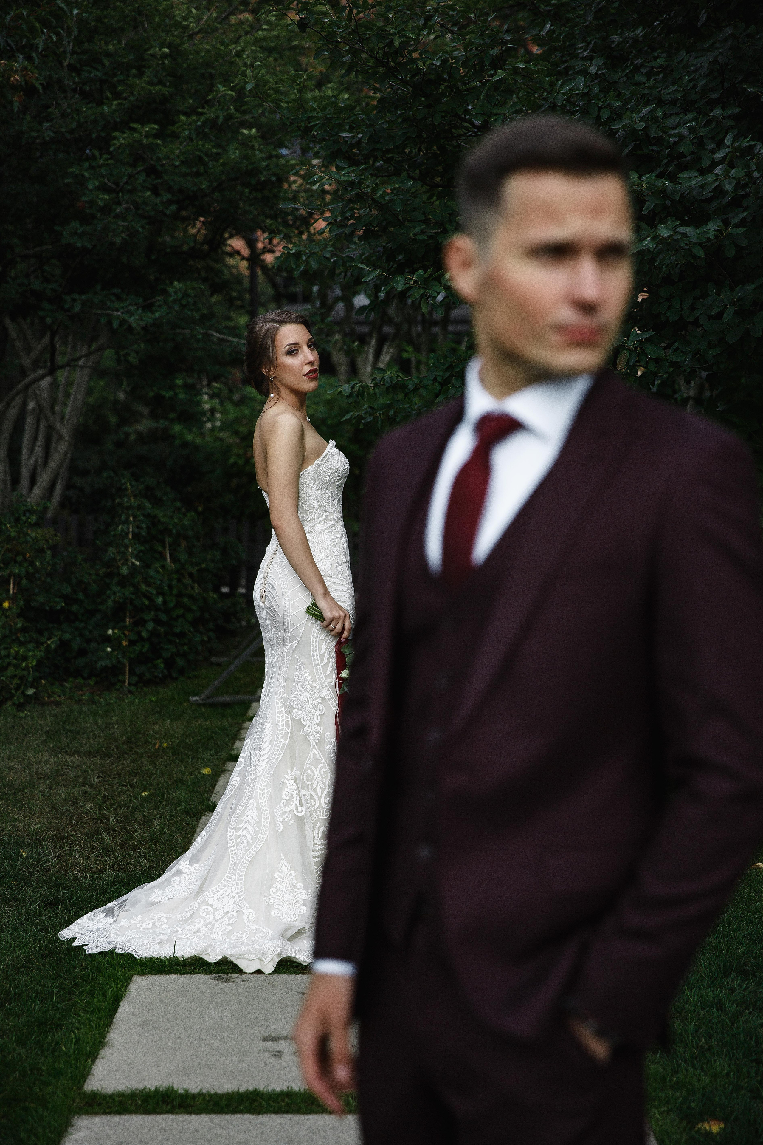 Sasha&Sasha. Свадебный фотограф Юлия Шторм