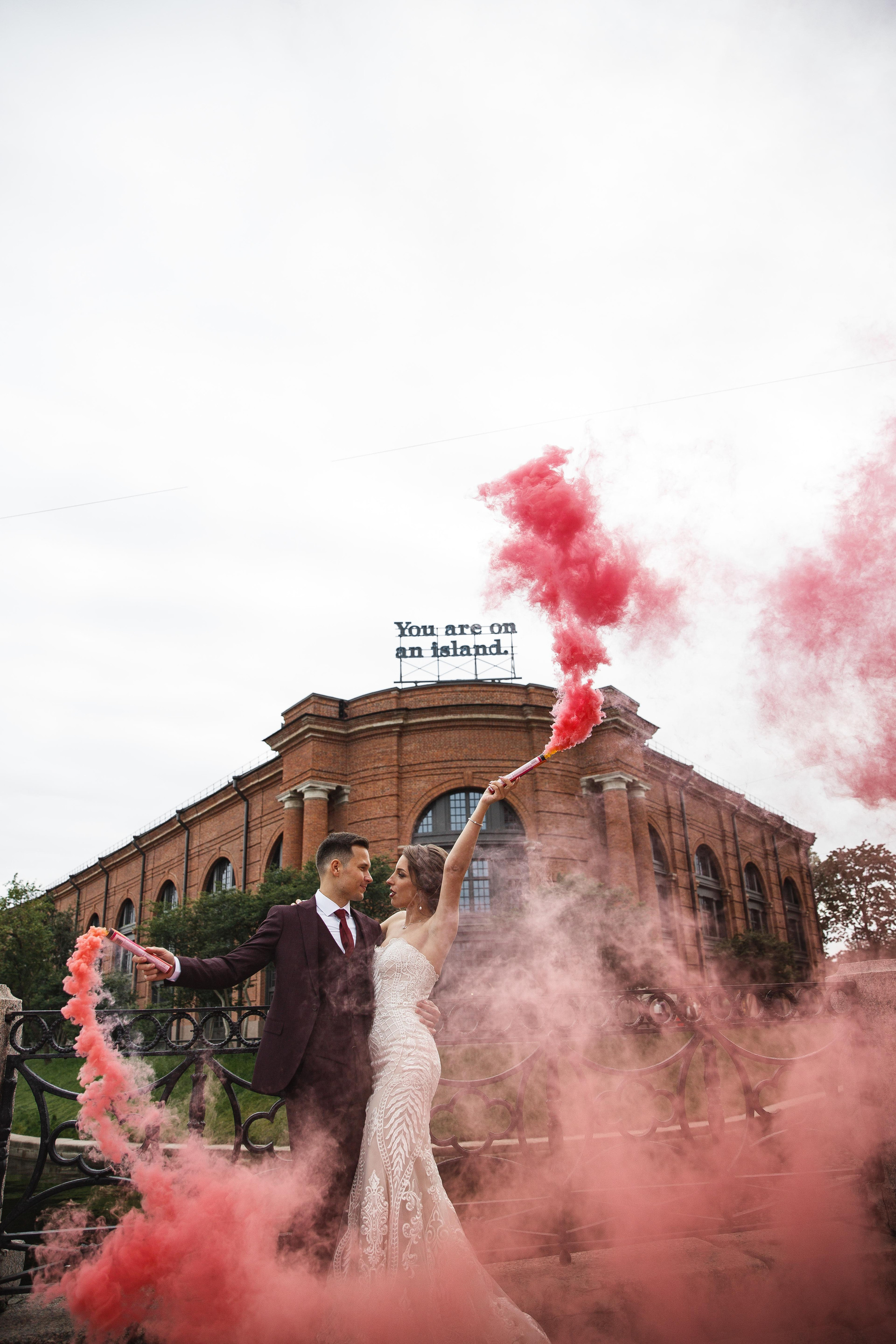 Sasha&Sasha. Свадебный фотограф Юлия Шторм