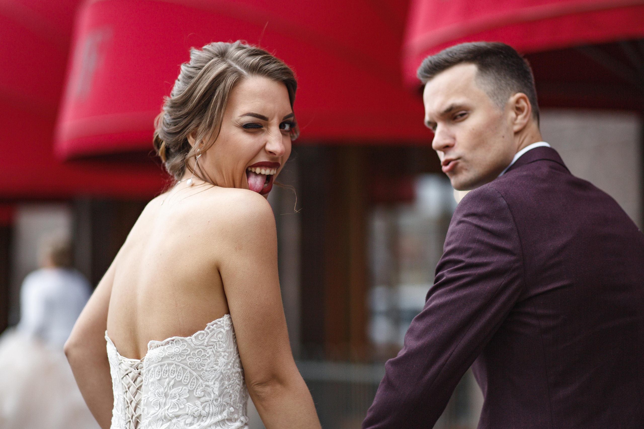 Sasha&Sasha. Свадебный фотограф Юлия Шторм