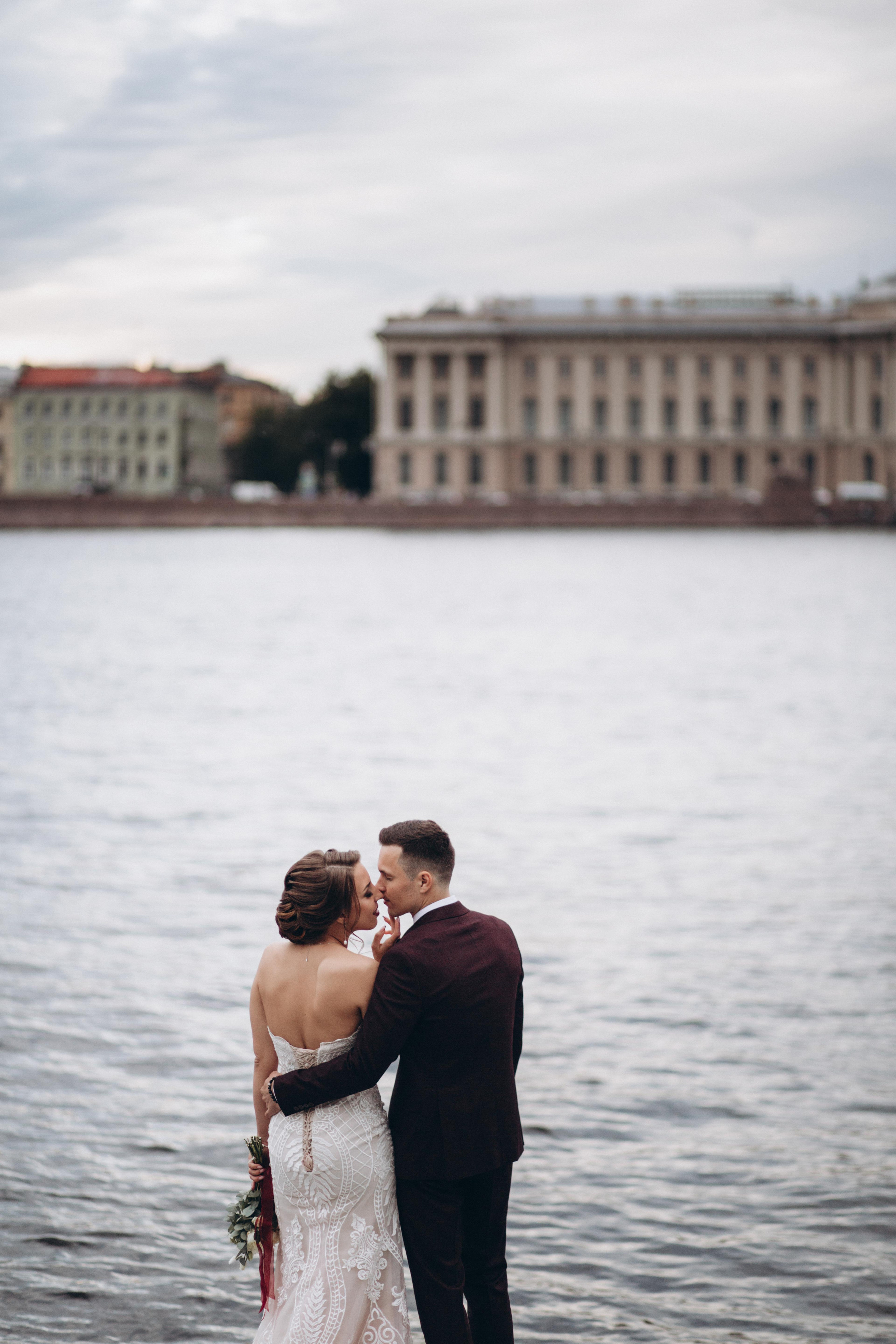 Sasha&Sasha. Свадебный фотограф Юлия Шторм