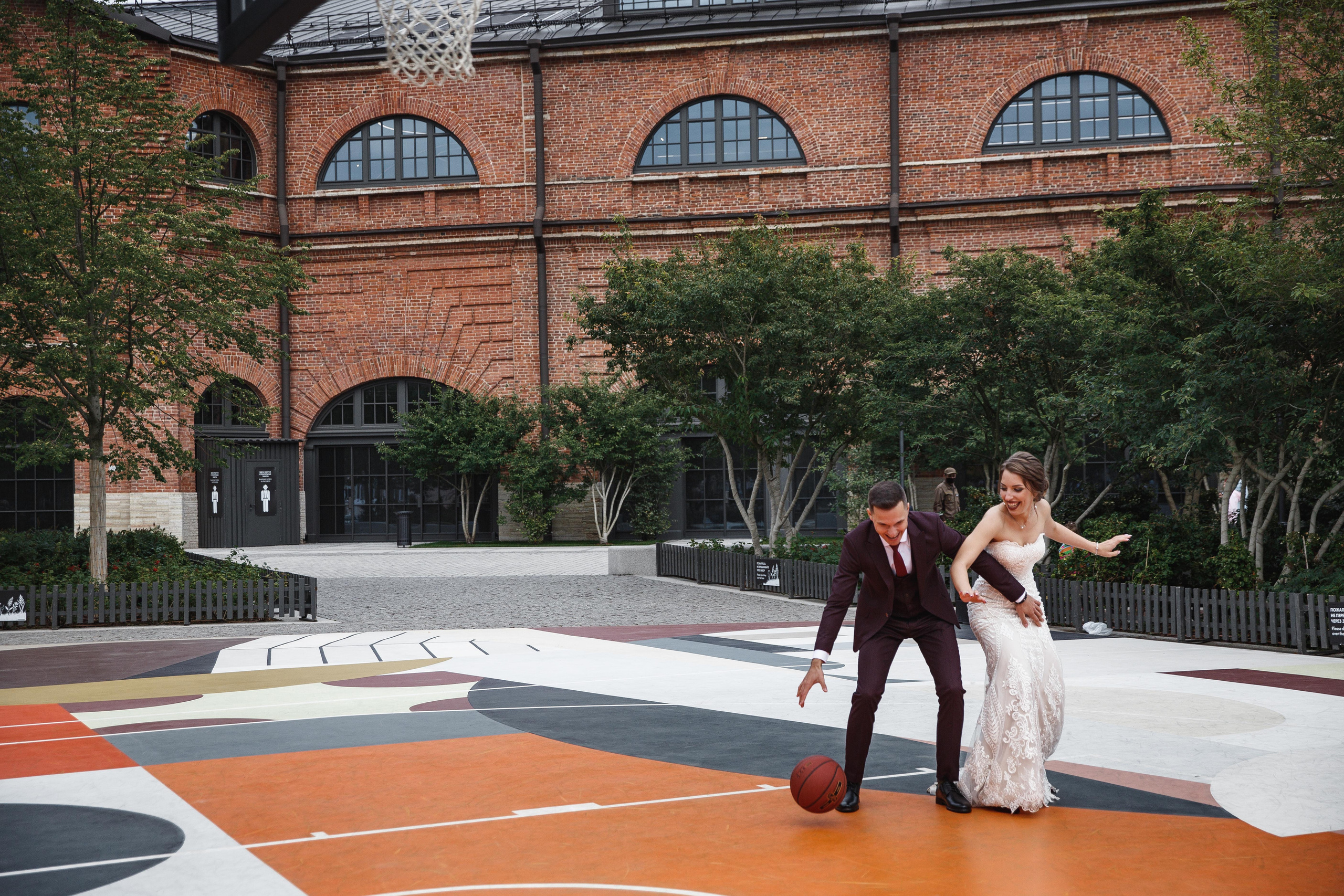 Sasha&Sasha. Свадебный фотограф Юлия Шторм