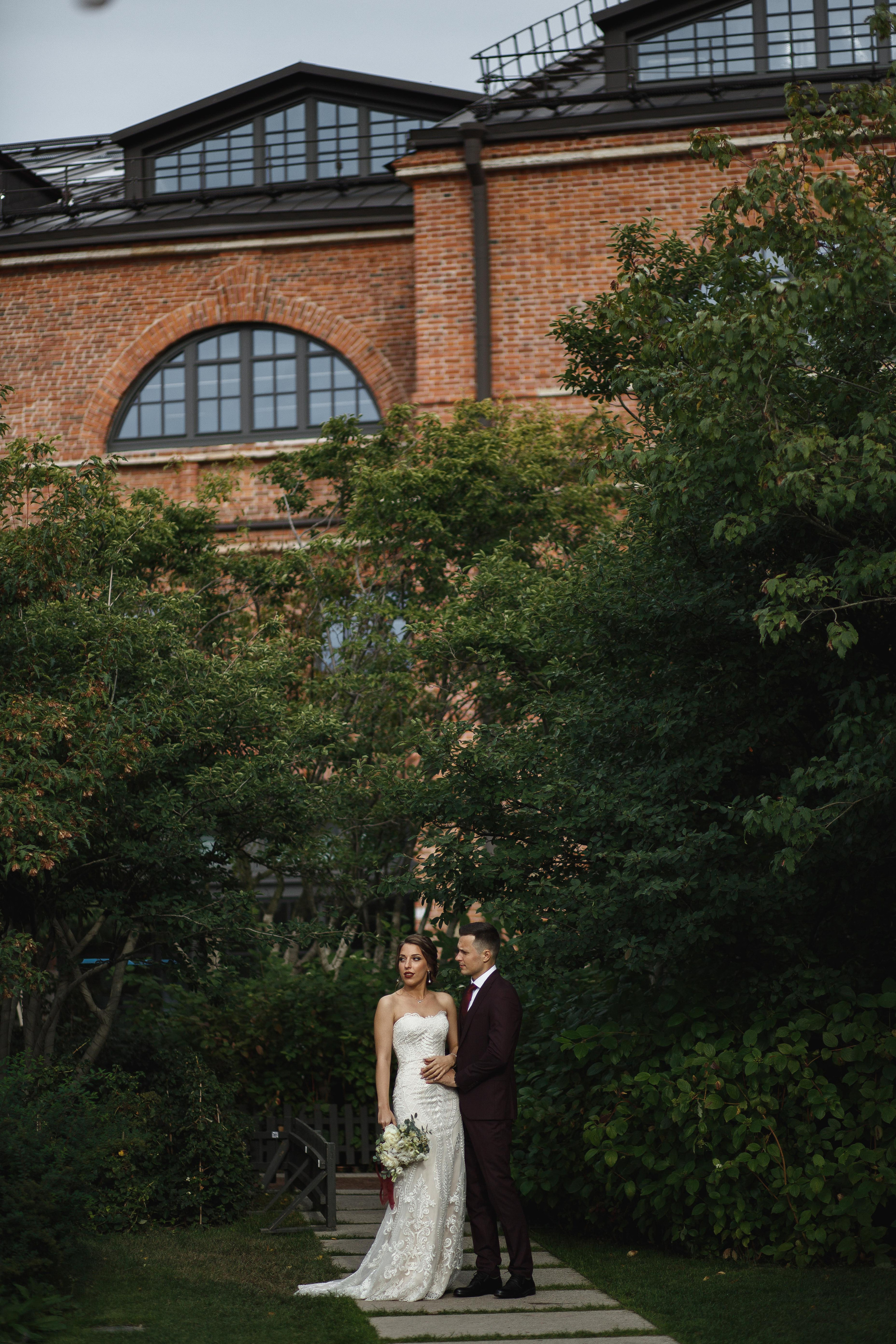 Sasha&Sasha. Свадебный фотограф Юлия Шторм