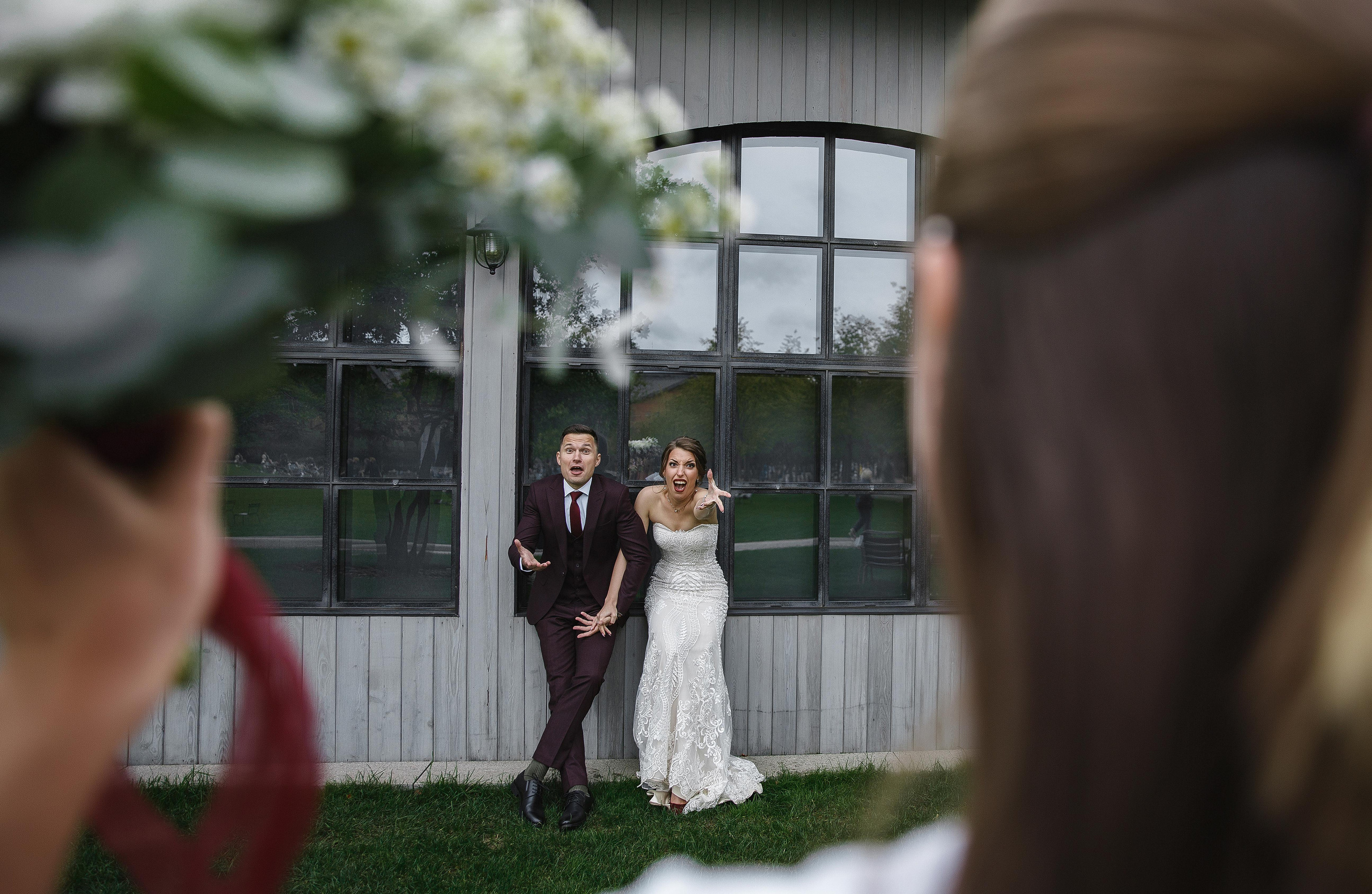 Sasha&Sasha. Свадебный фотограф Юлия Шторм