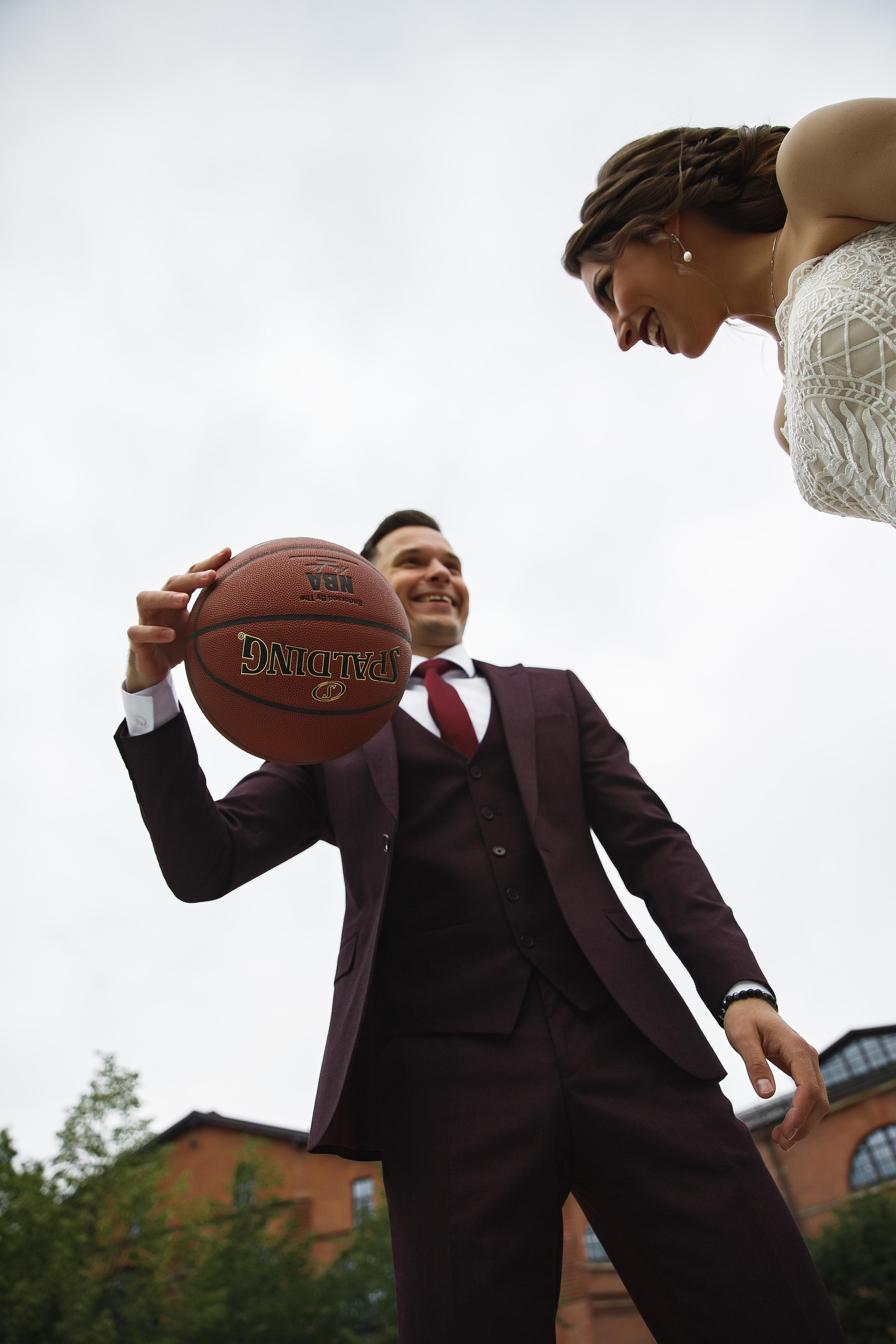 Sasha&Sasha. Свадебный фотограф Юлия Шторм