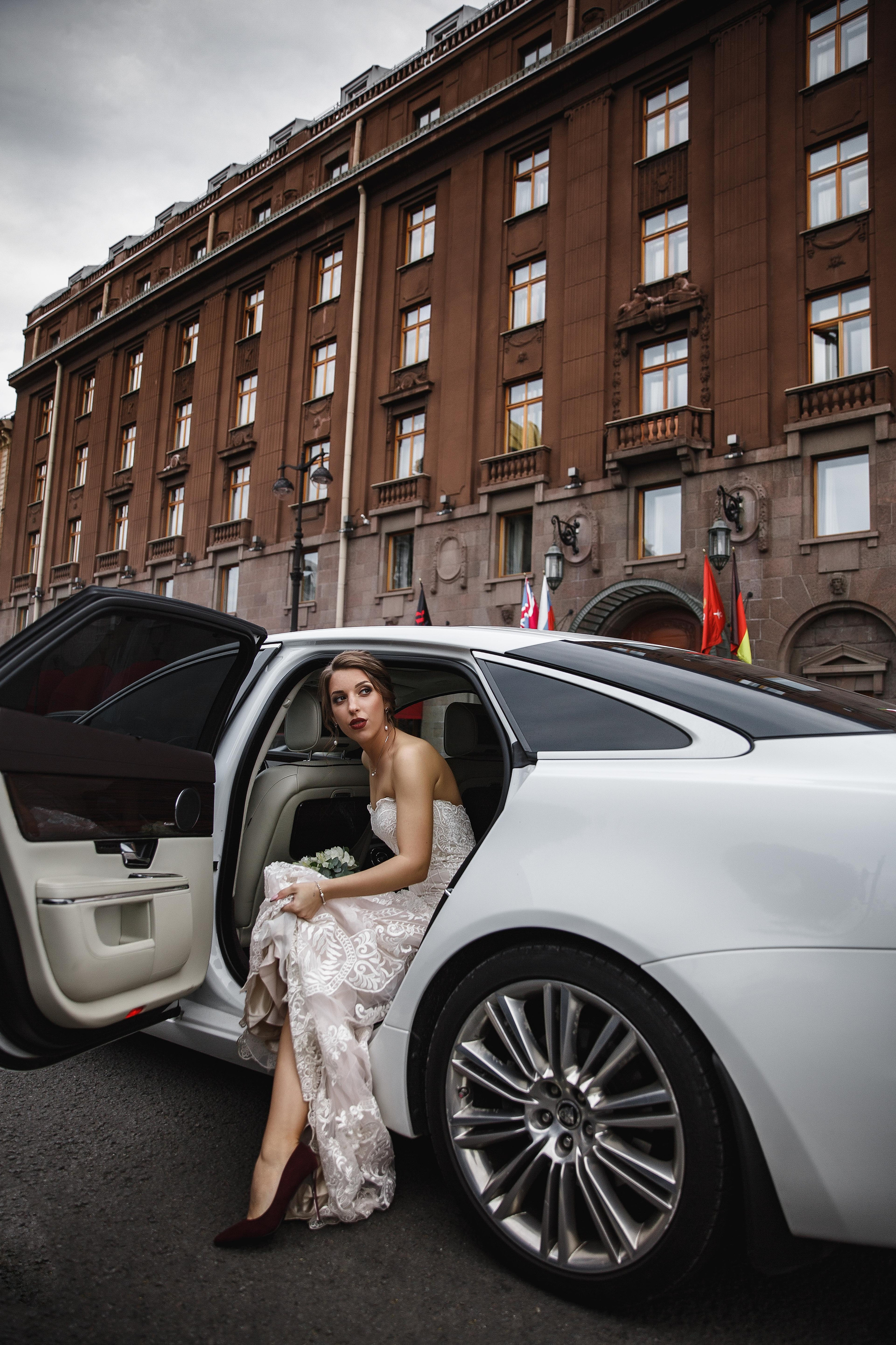 Sasha&Sasha. Свадебный фотограф Юлия Шторм