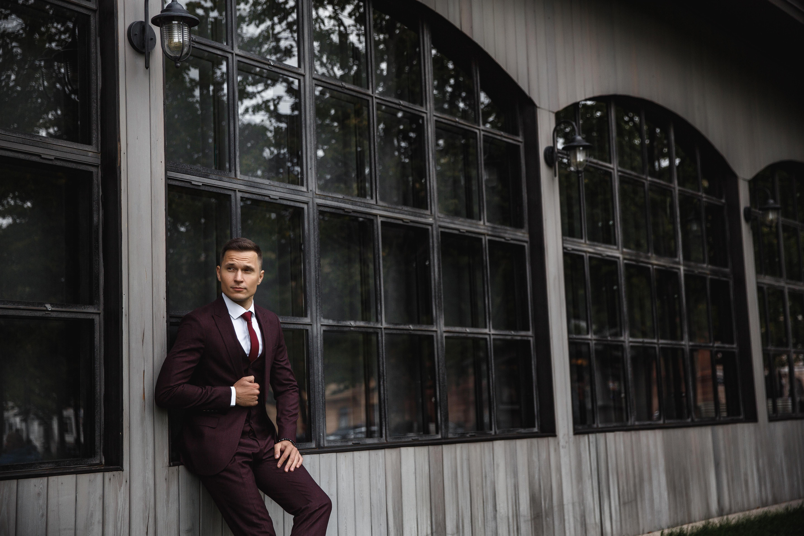 Sasha&Sasha. Свадебный фотограф Юлия Шторм