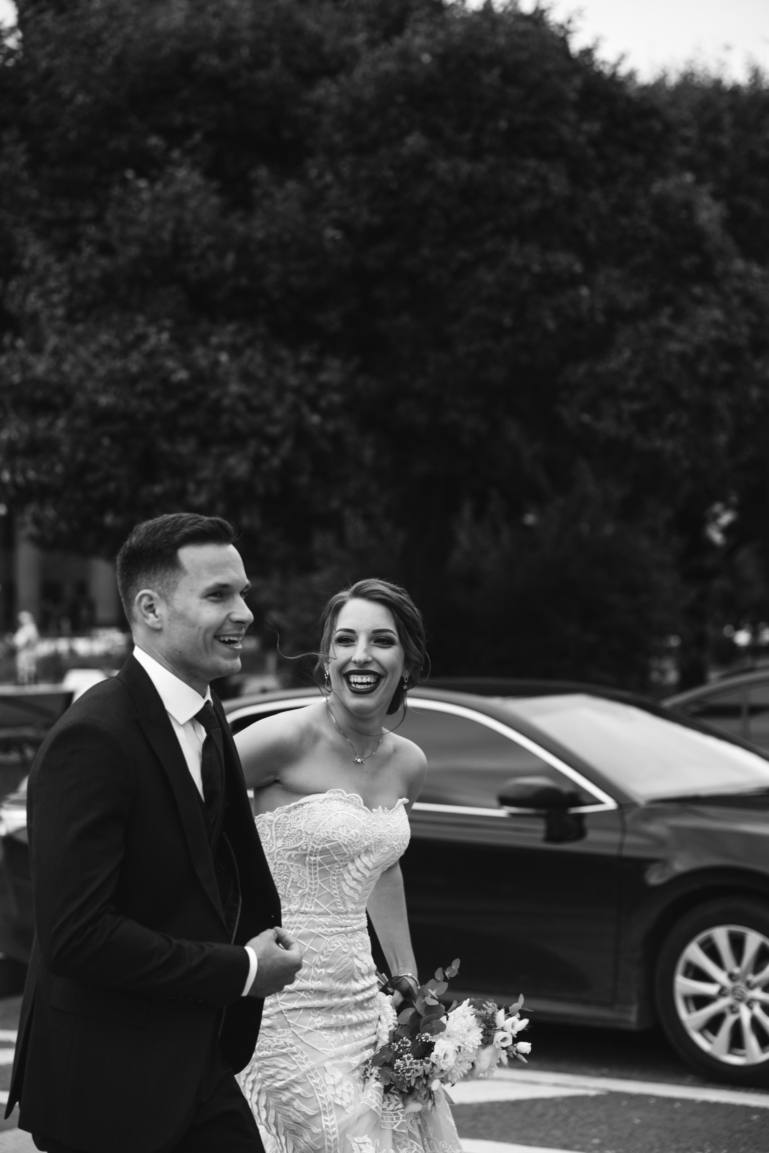 Sasha&Sasha. Свадебный фотограф Юлия Шторм