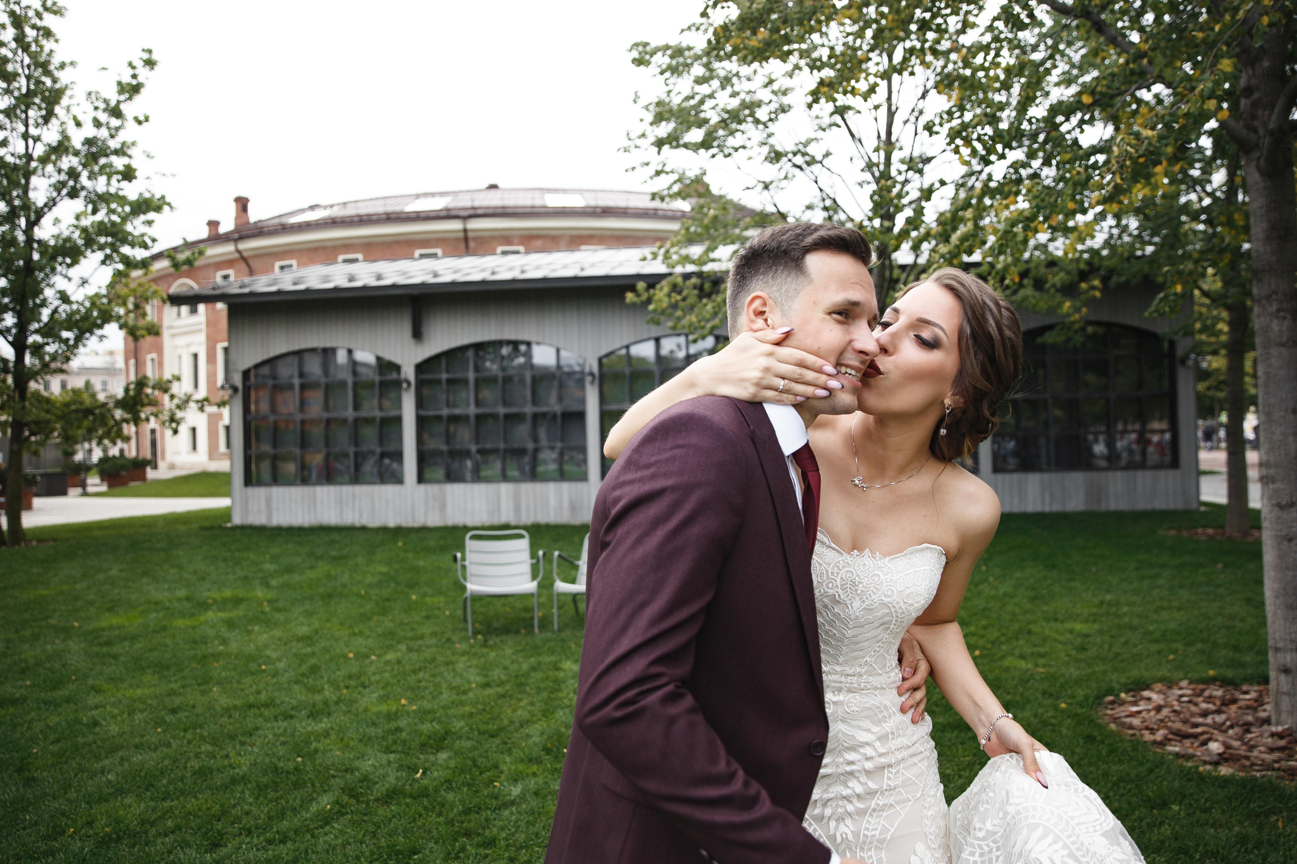 Sasha&Sasha. Свадебный фотограф Юлия Шторм