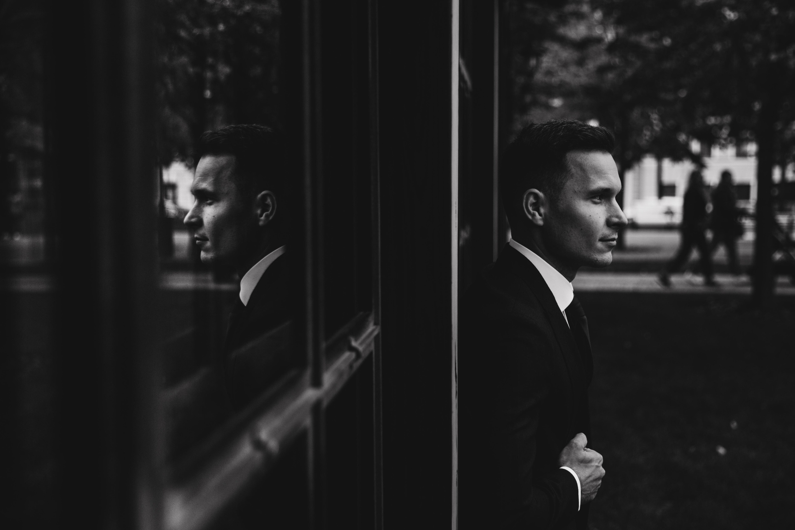 Sasha&Sasha. Свадебный фотограф Юлия Шторм