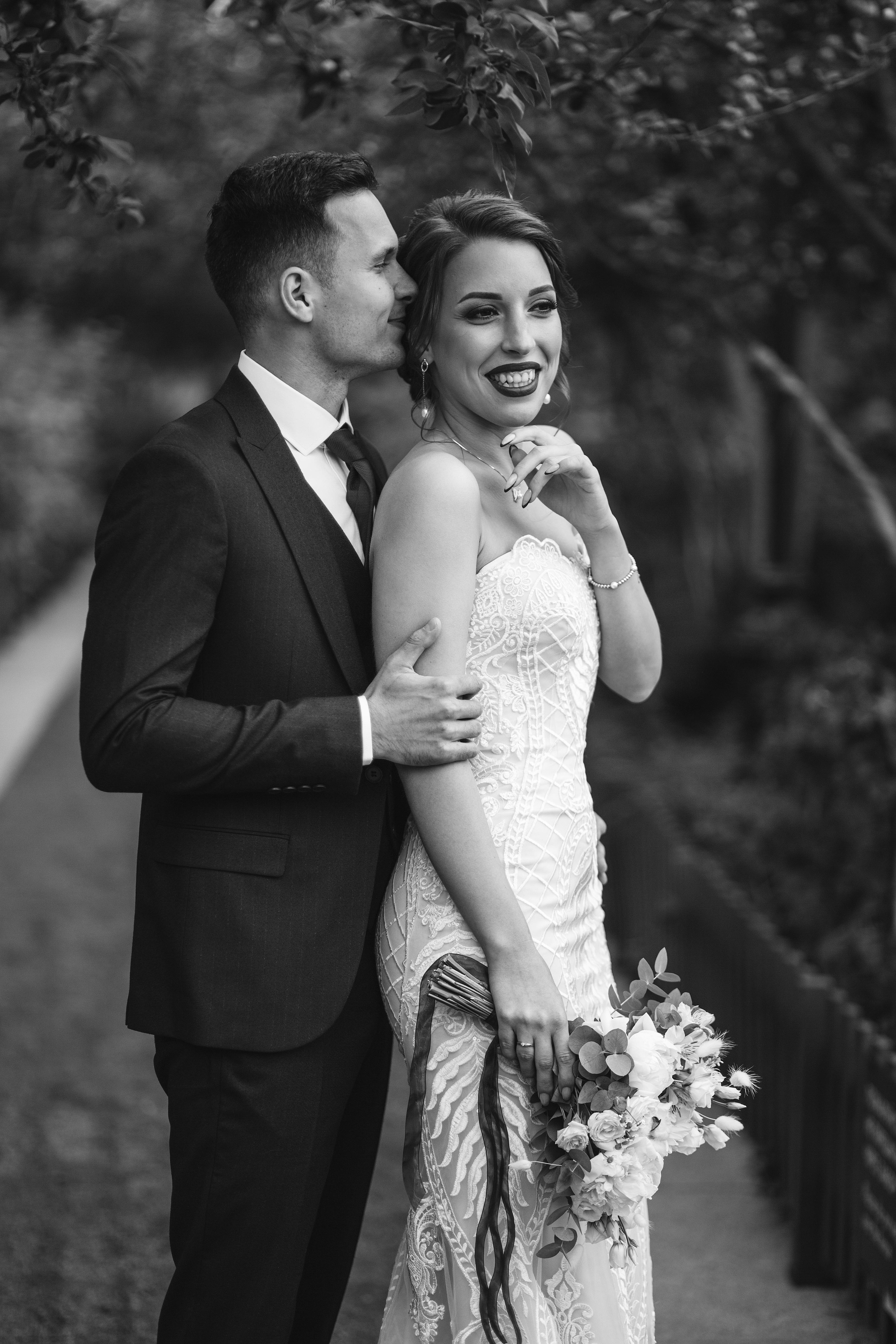 Sasha&Sasha. Свадебный фотограф Юлия Шторм