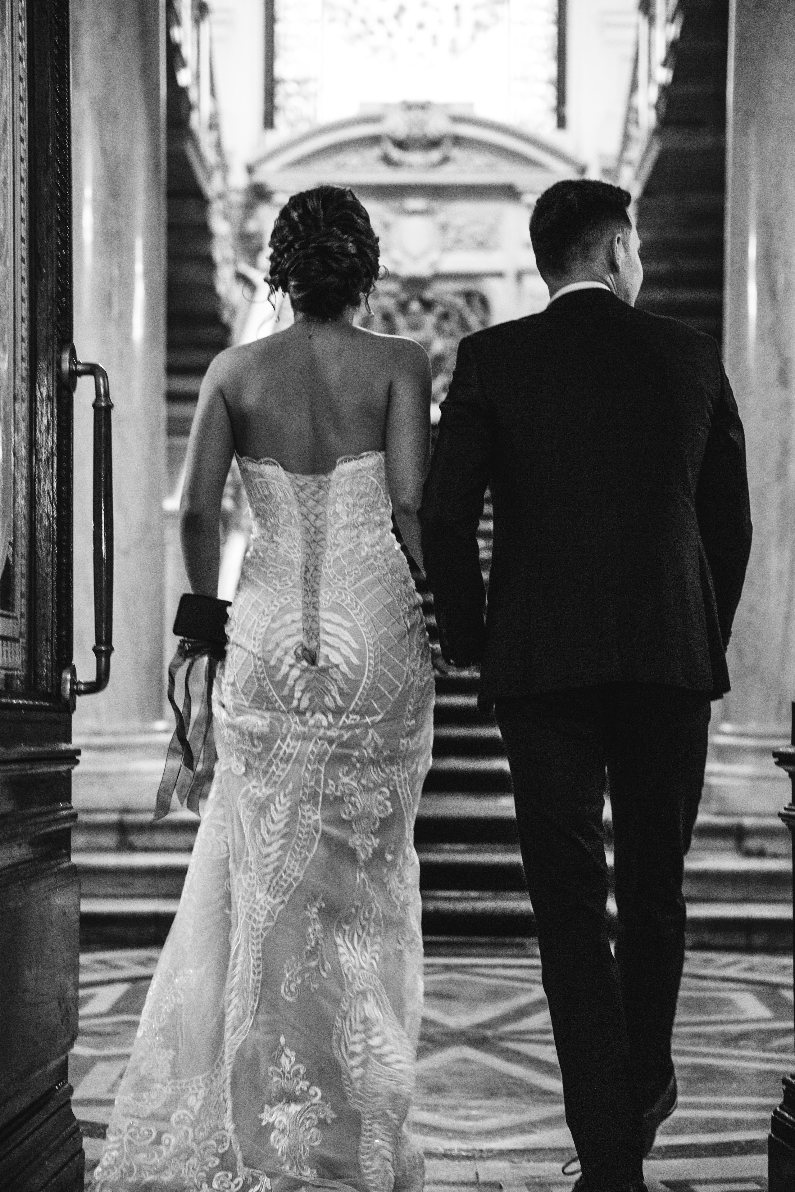 Sasha&Sasha. Свадебный фотограф Юлия Шторм