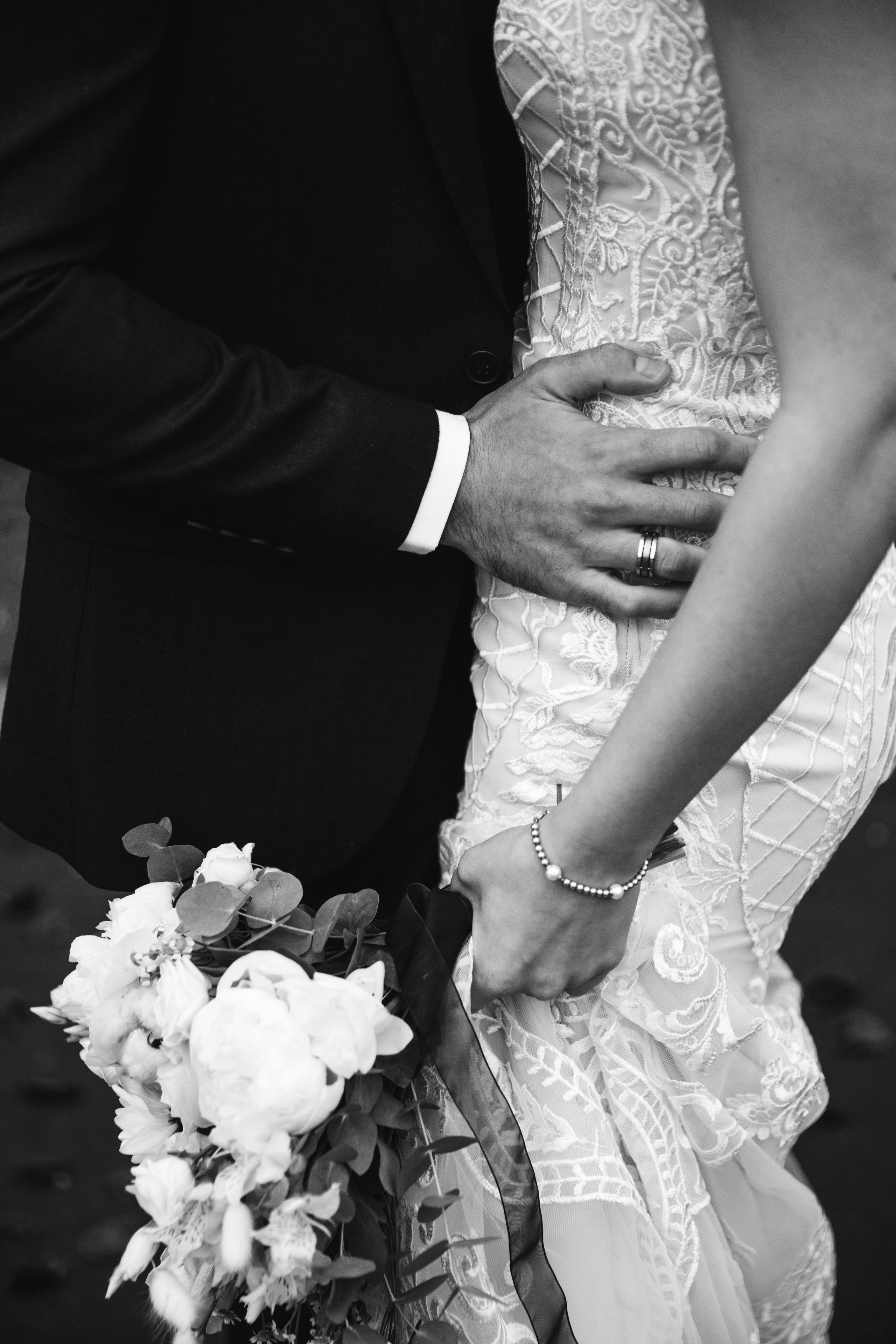 Sasha&Sasha. Свадебный фотограф Юлия Шторм