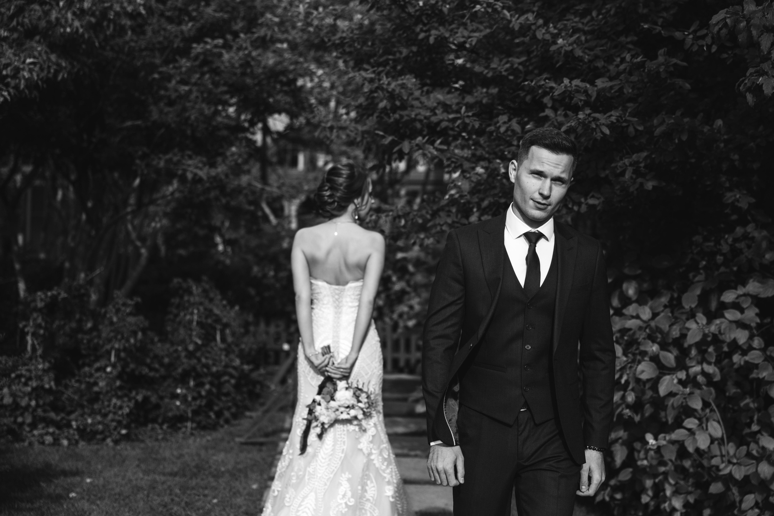 Sasha&Sasha. Свадебный фотограф Юлия Шторм