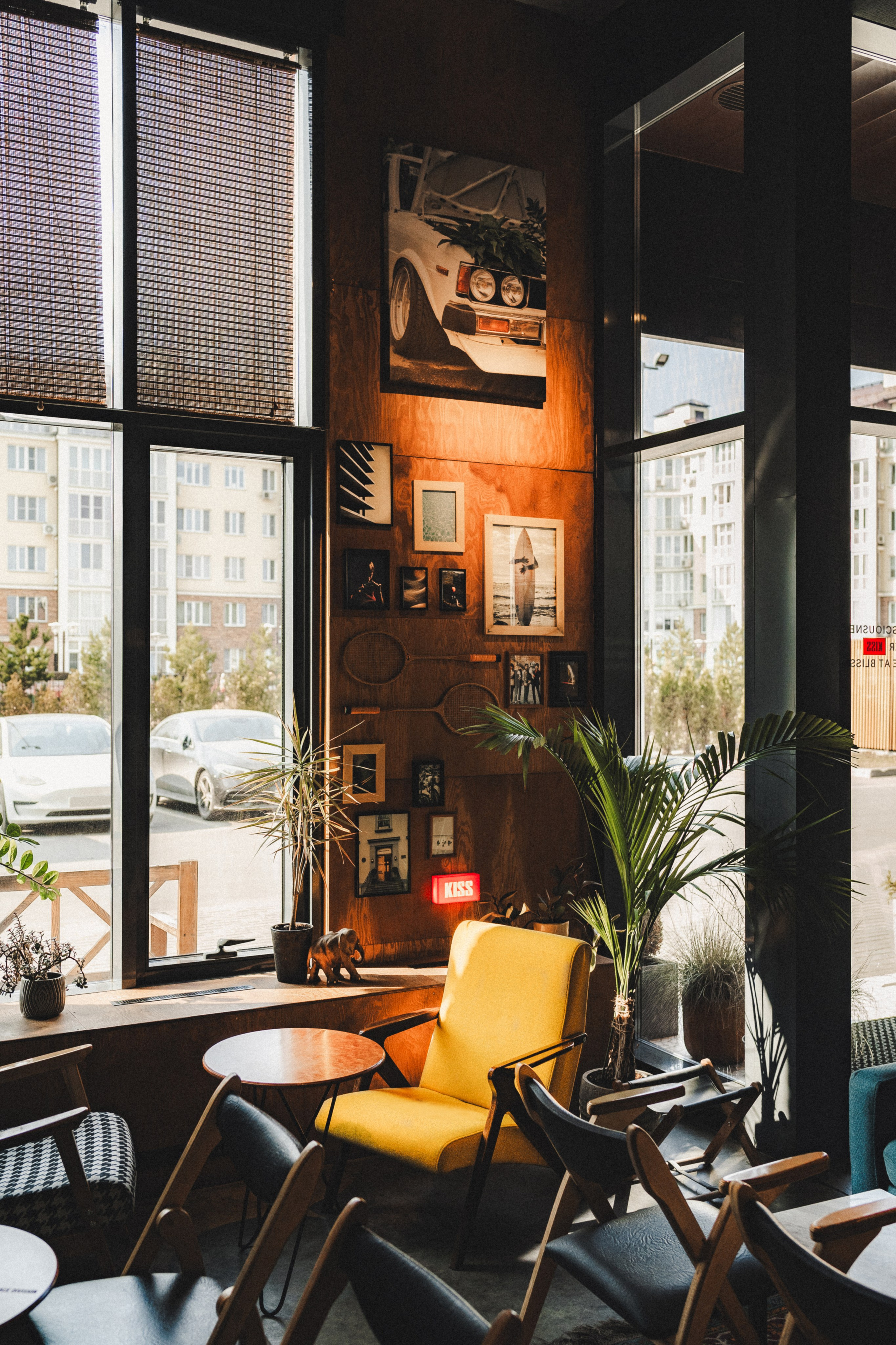 Surf Coffee. Фотограф Илья К. в Москве