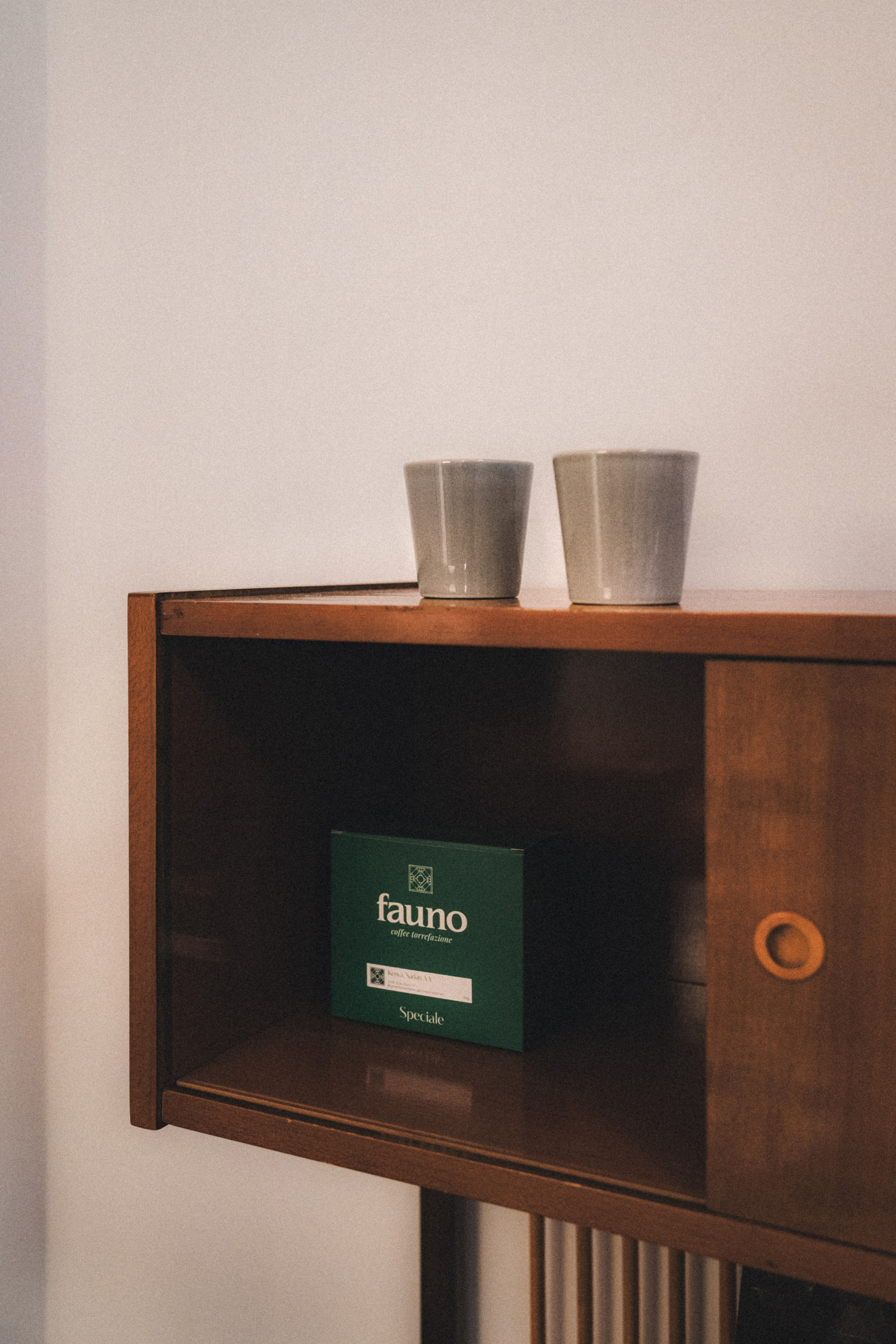 Fauno. Фотограф Илья К. в Москве