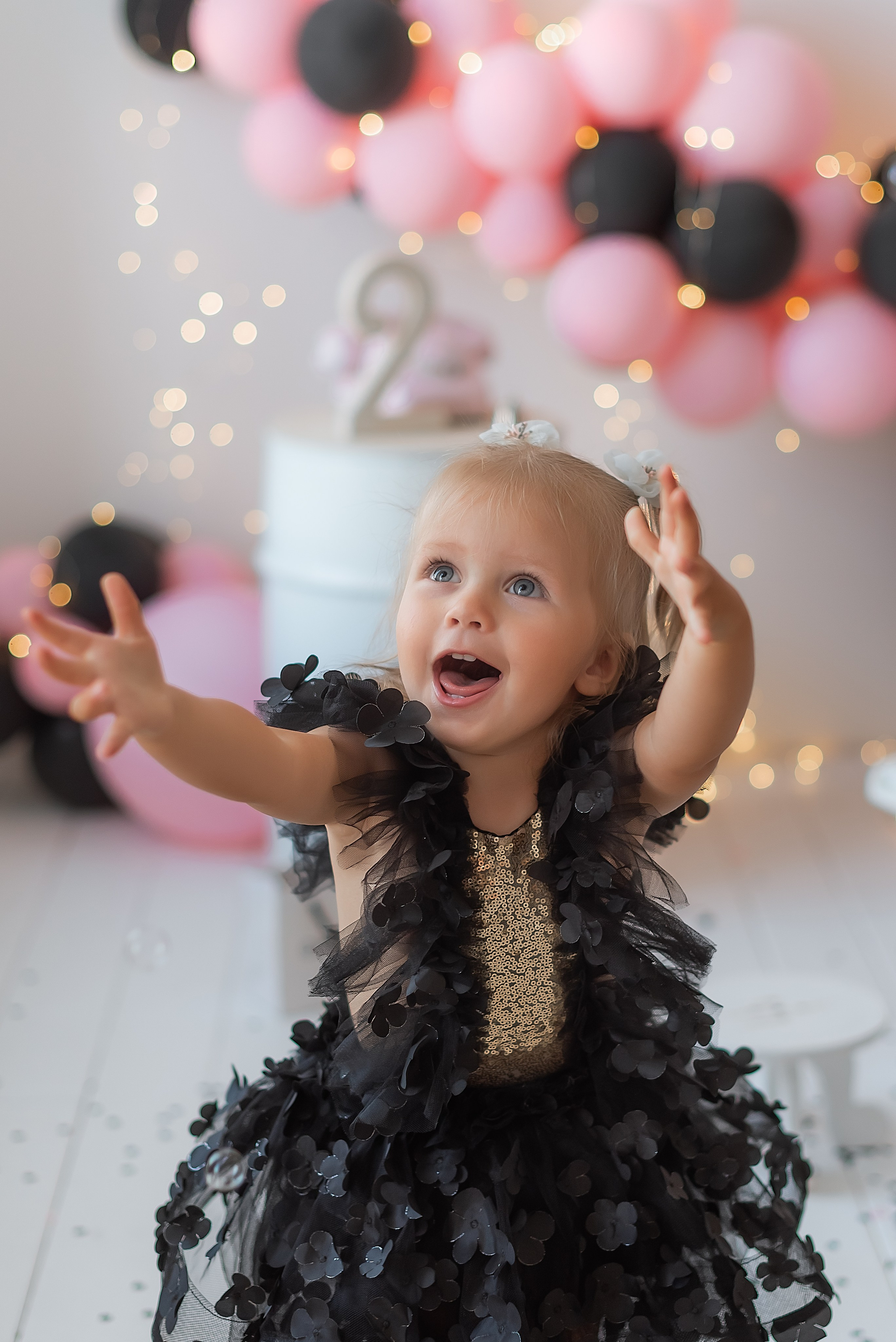 Детская фотосессия в стиле Шанель в Санкт-Петербурге. Детский фотограф в Санкт-Петербурге Татьяна Карпенко