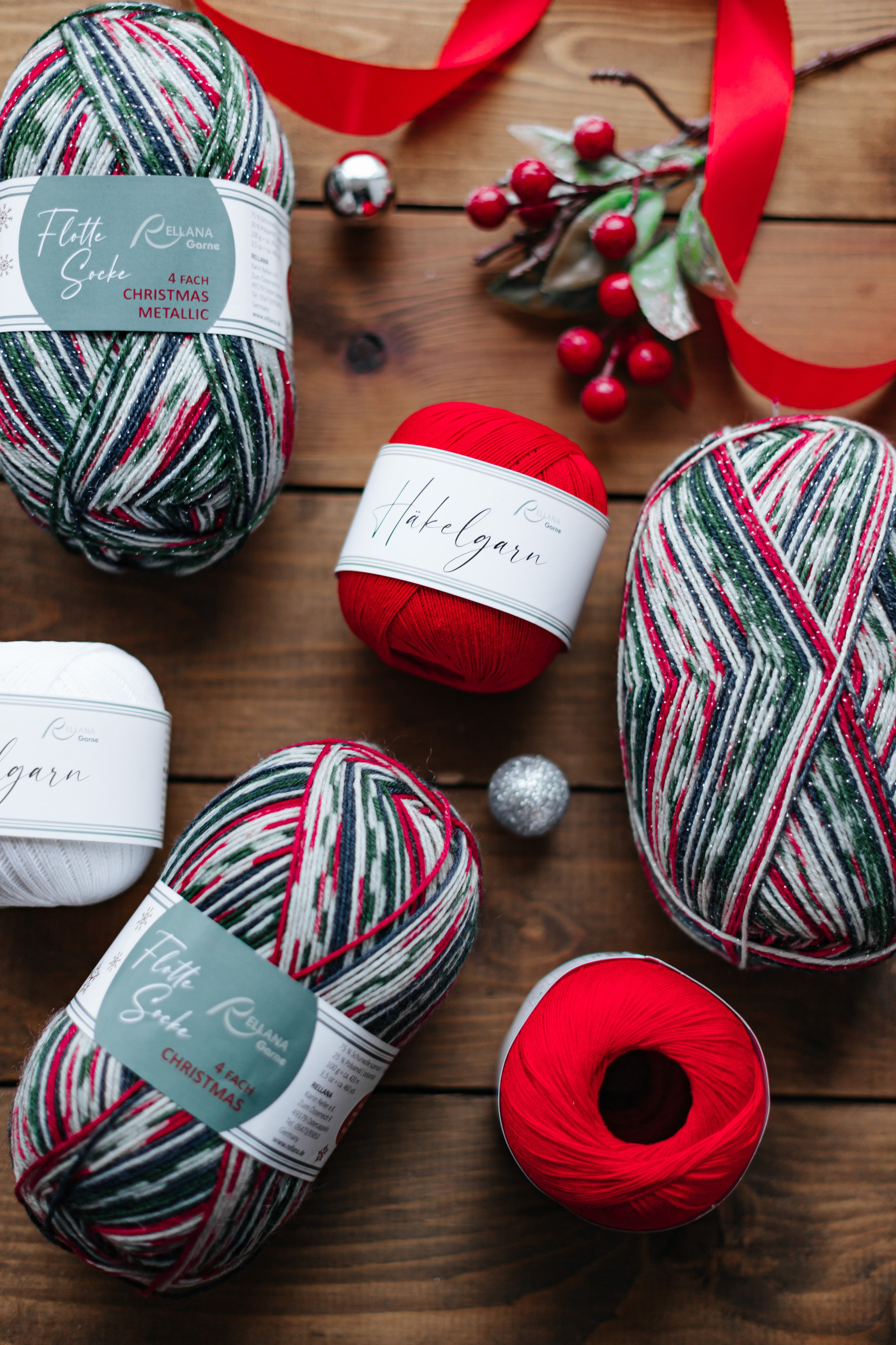 Пряжа «HollyWool». Коммерческий фотограф в Санкт-Петербурге (СПб) Екатерина Панчёха, Панчёшка