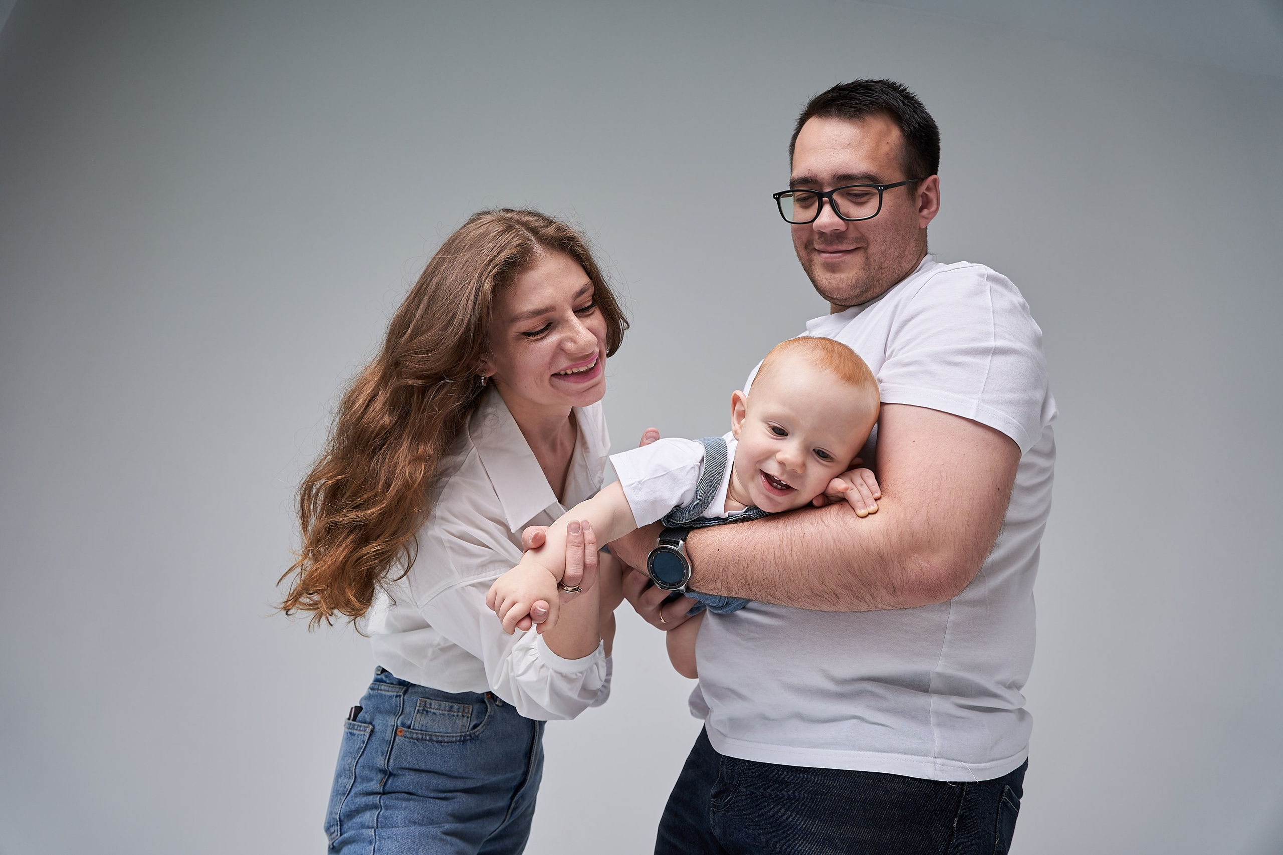 Владику годик. Анна Катасонова