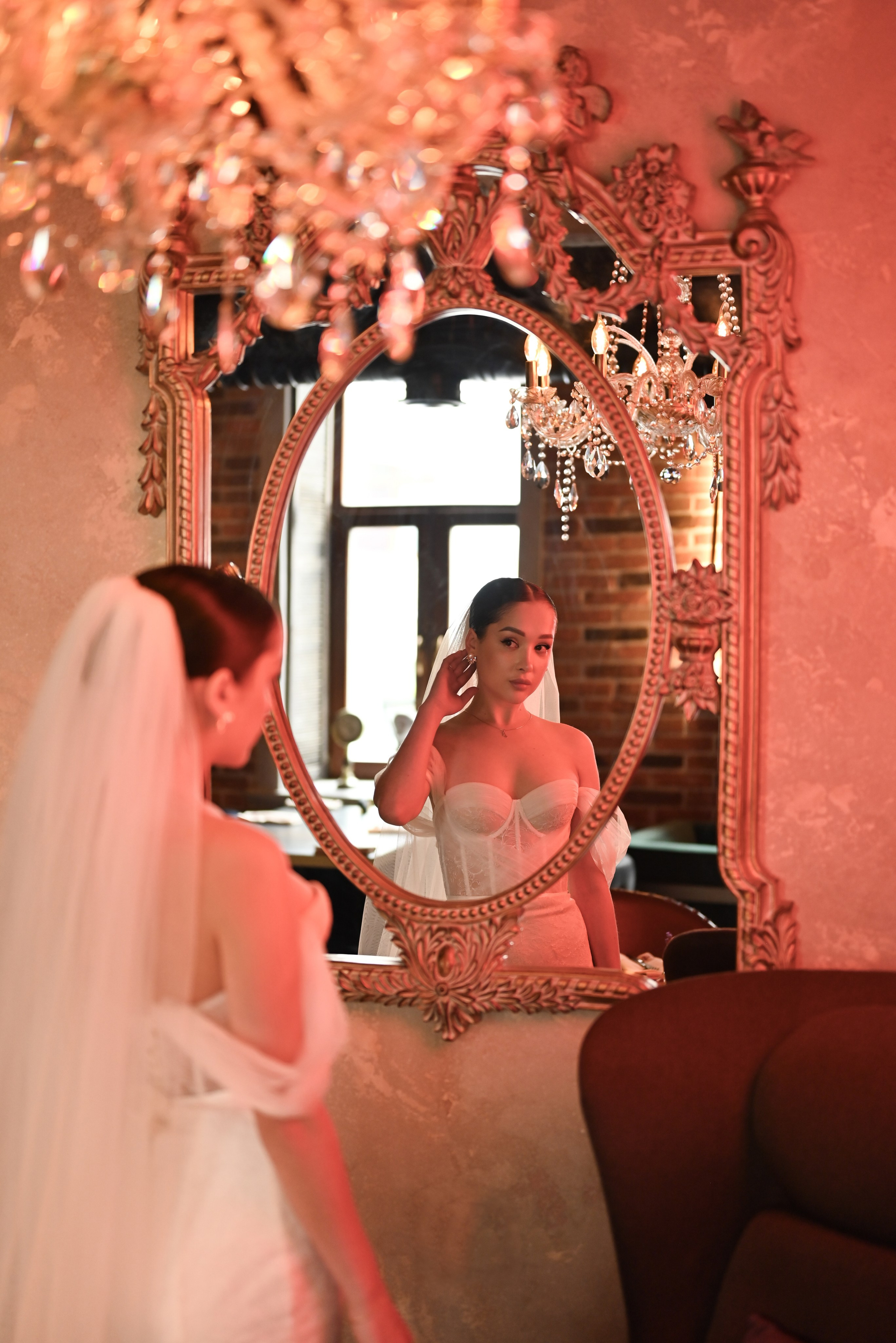 Ринат & Альбина. Свадебный и семейный фотограф в Уфе Александров Максим