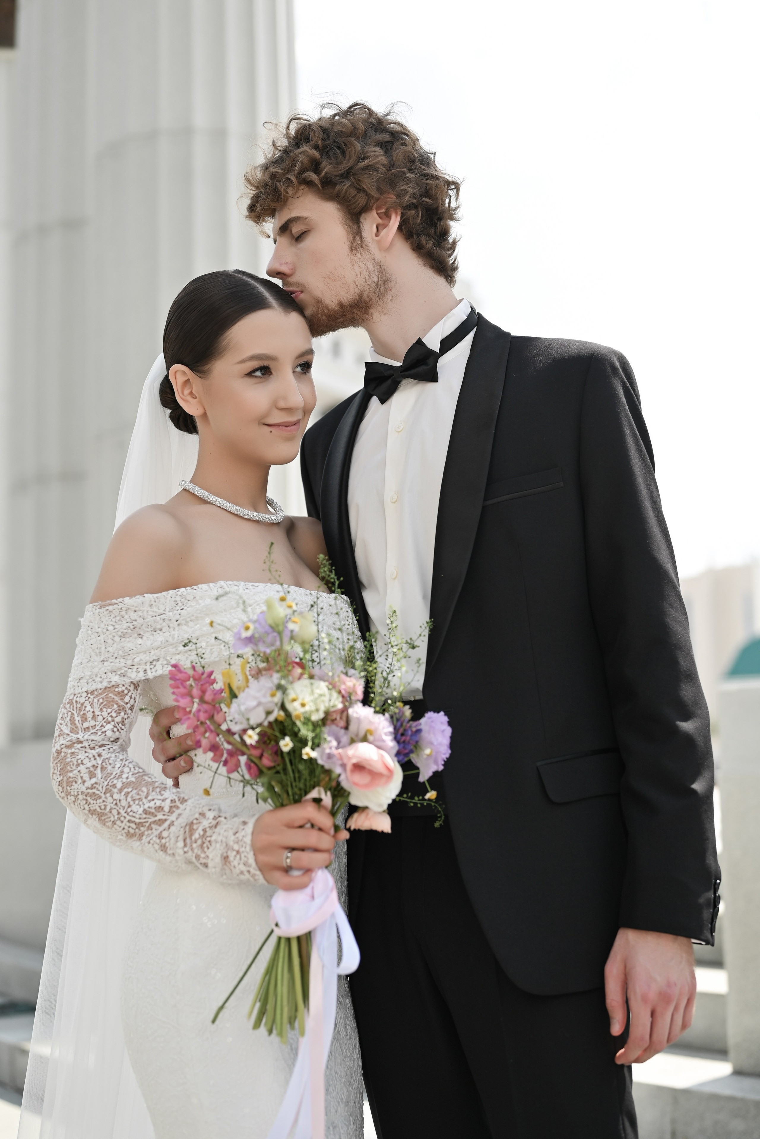 Кирилл & Лия. Свадебный и семейный фотограф в Уфе Александров Максим