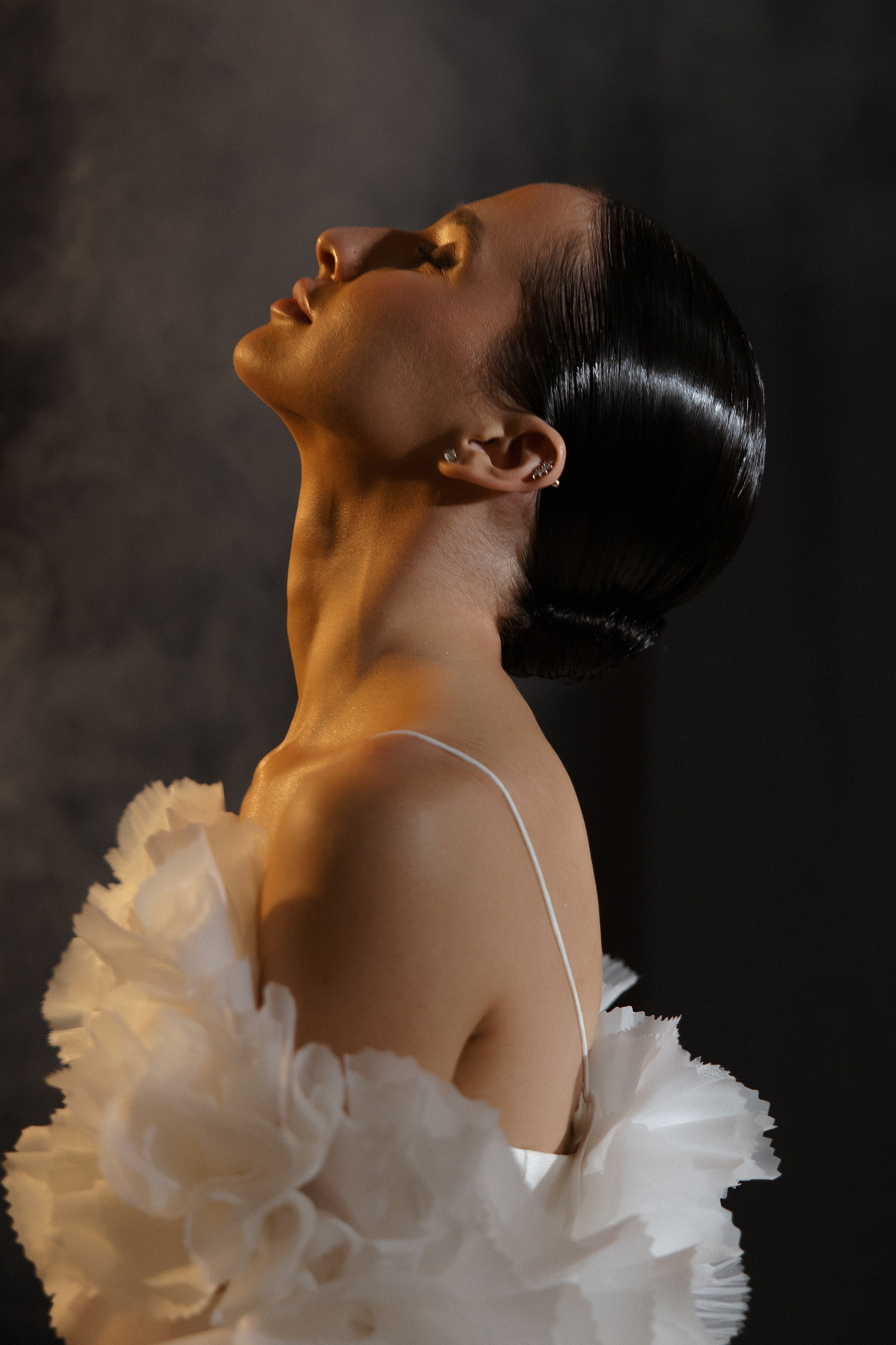 Юлия и Евгений. Свадебный фотограф Аня Милграм