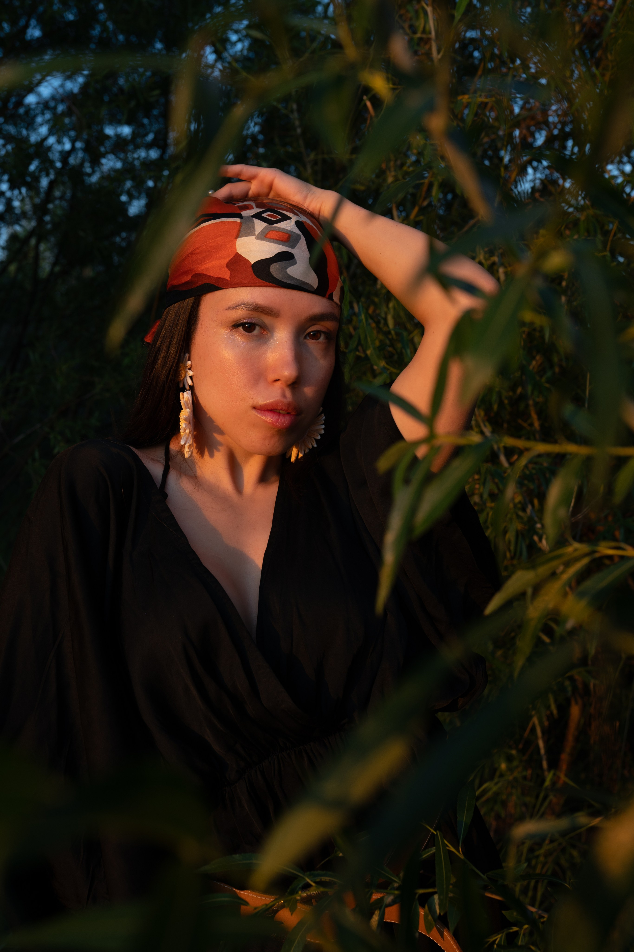 Портрет. Фотограф в Ижевске Максим Грундул