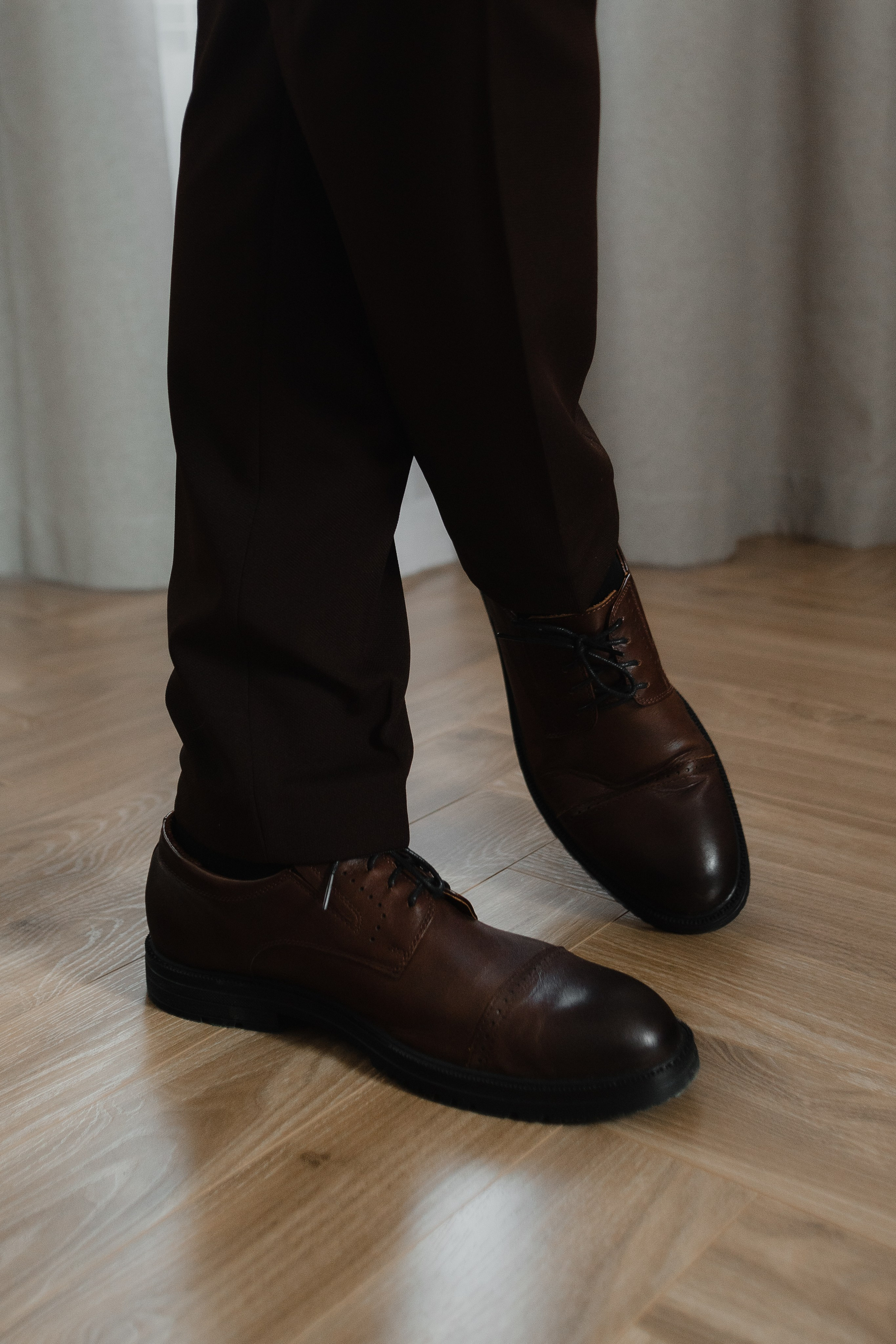 Настя и Данил. Свадебный и семейный фотограф в Перми Дергачева Кристина