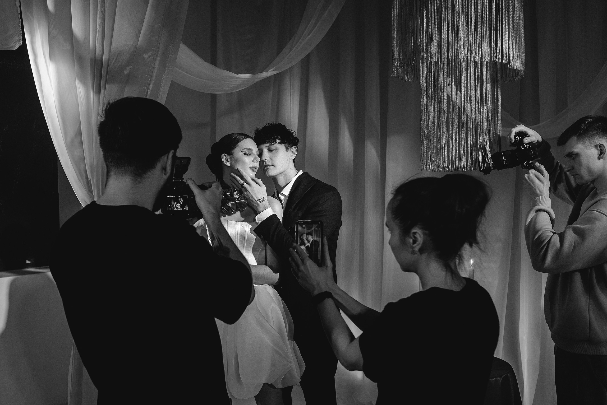 Aesthetic. Бжицких Виталий — фотограф г. Ульяновск