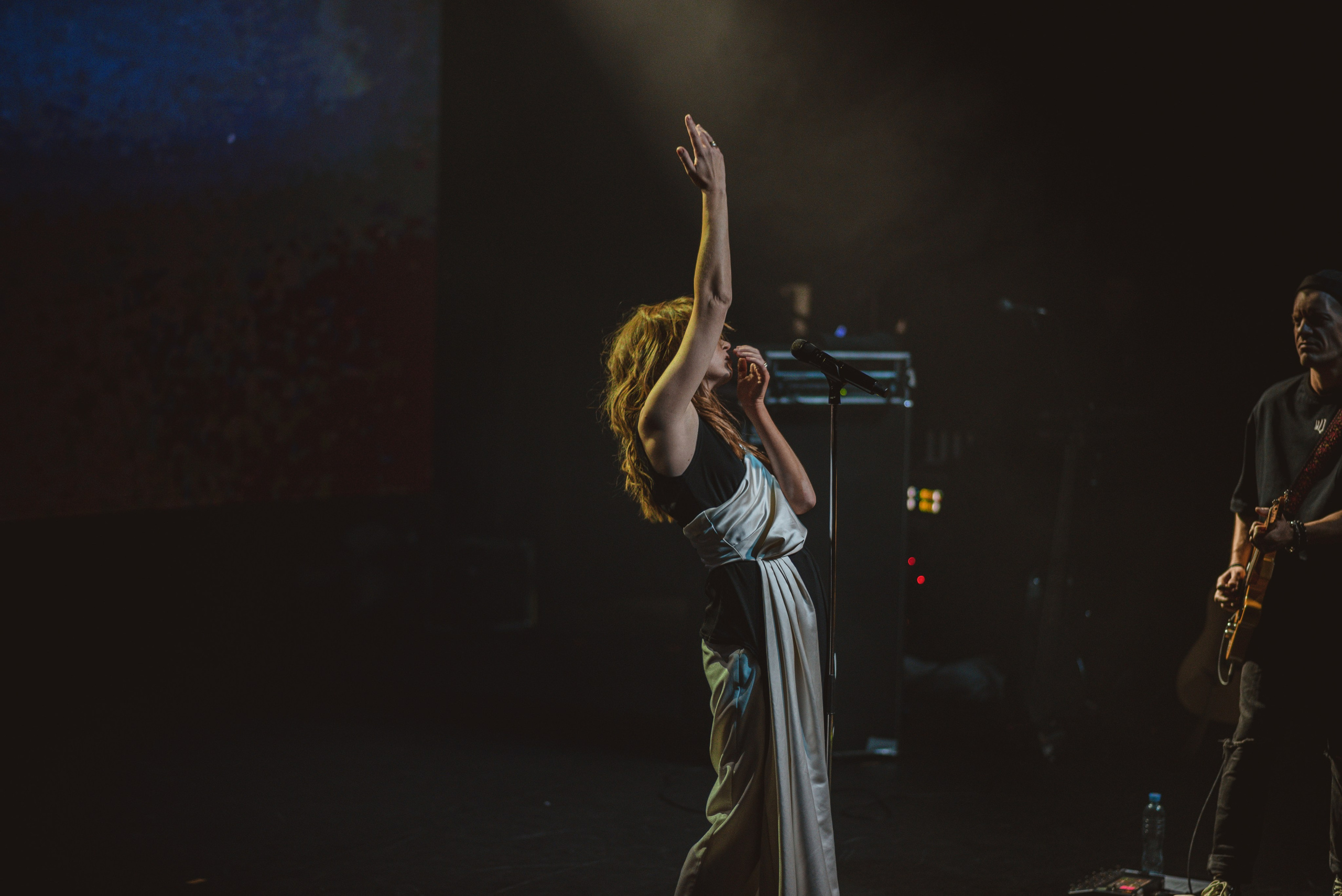 Концерт ОБЕ ДВЕ. Семейный и детский фотограф в Санкт-Петербурге Светлана Юрьева