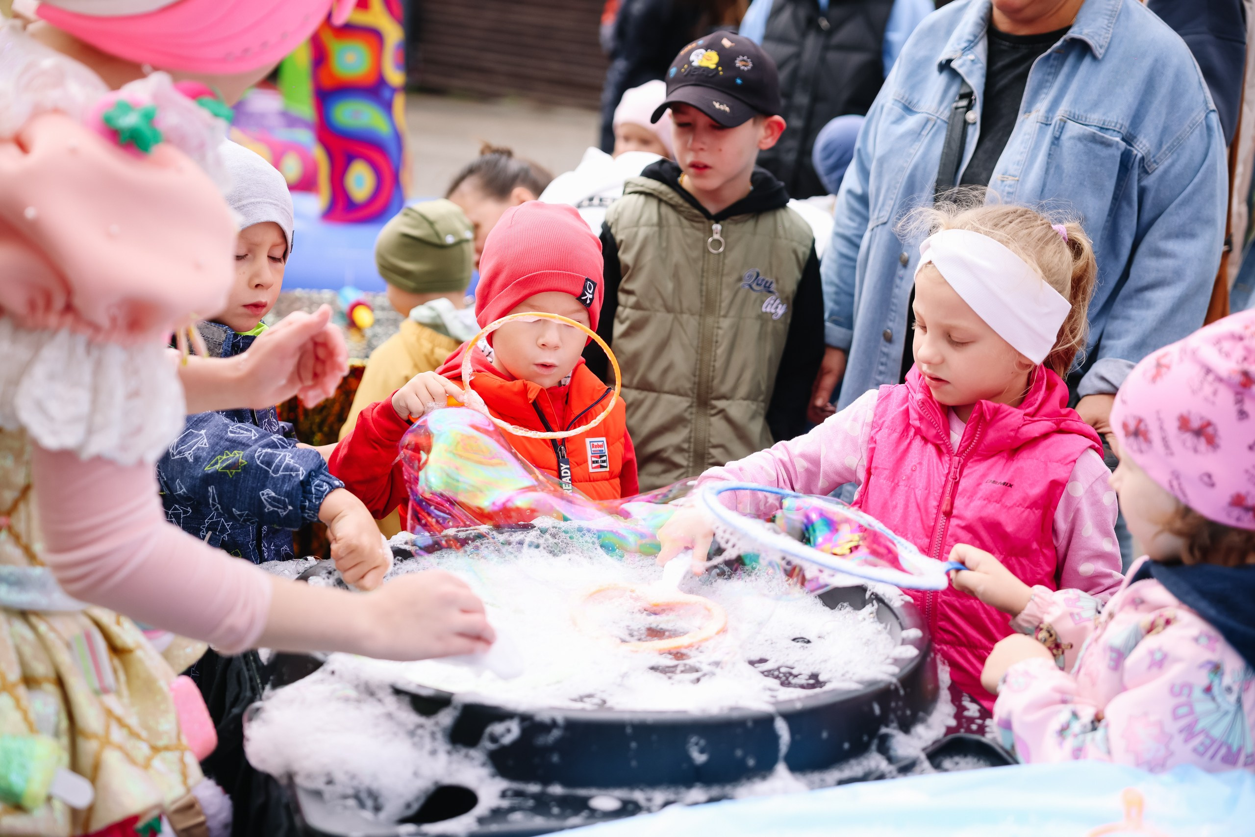 Комос. Фотограф в Ижевске и Казани Богданов Яков