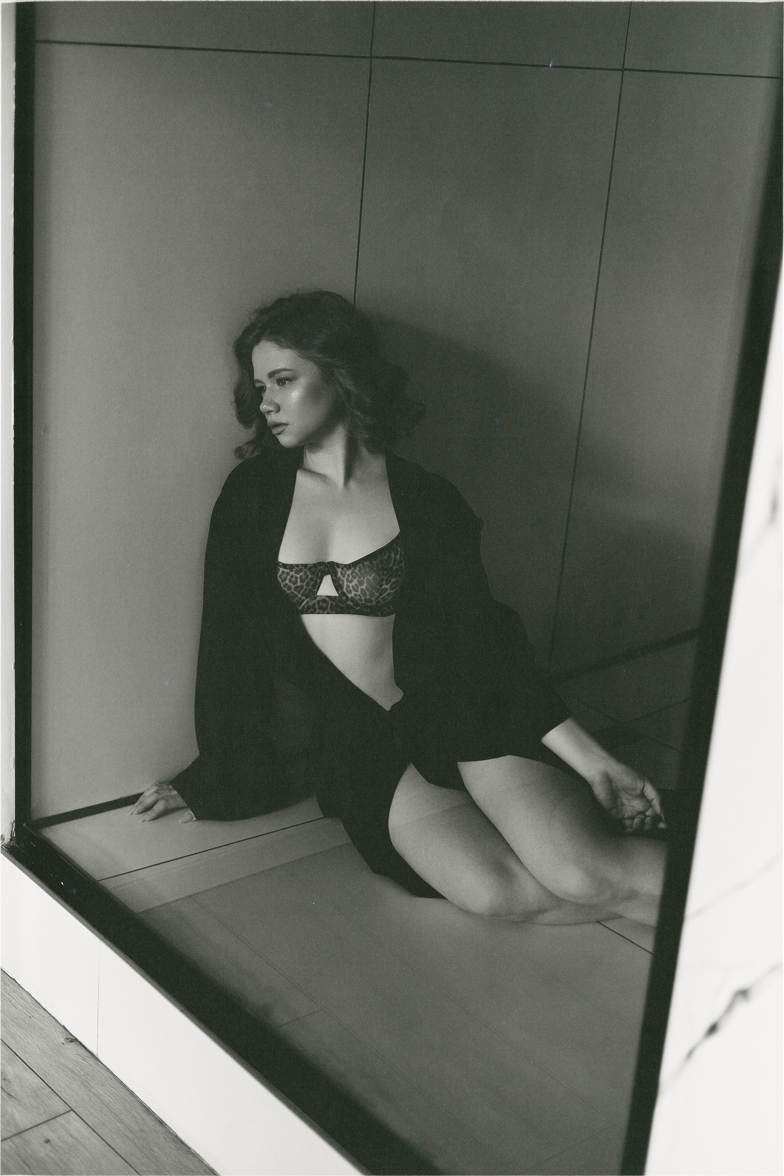 Катя. Свадебный фотограф Анастасия Лахтионова