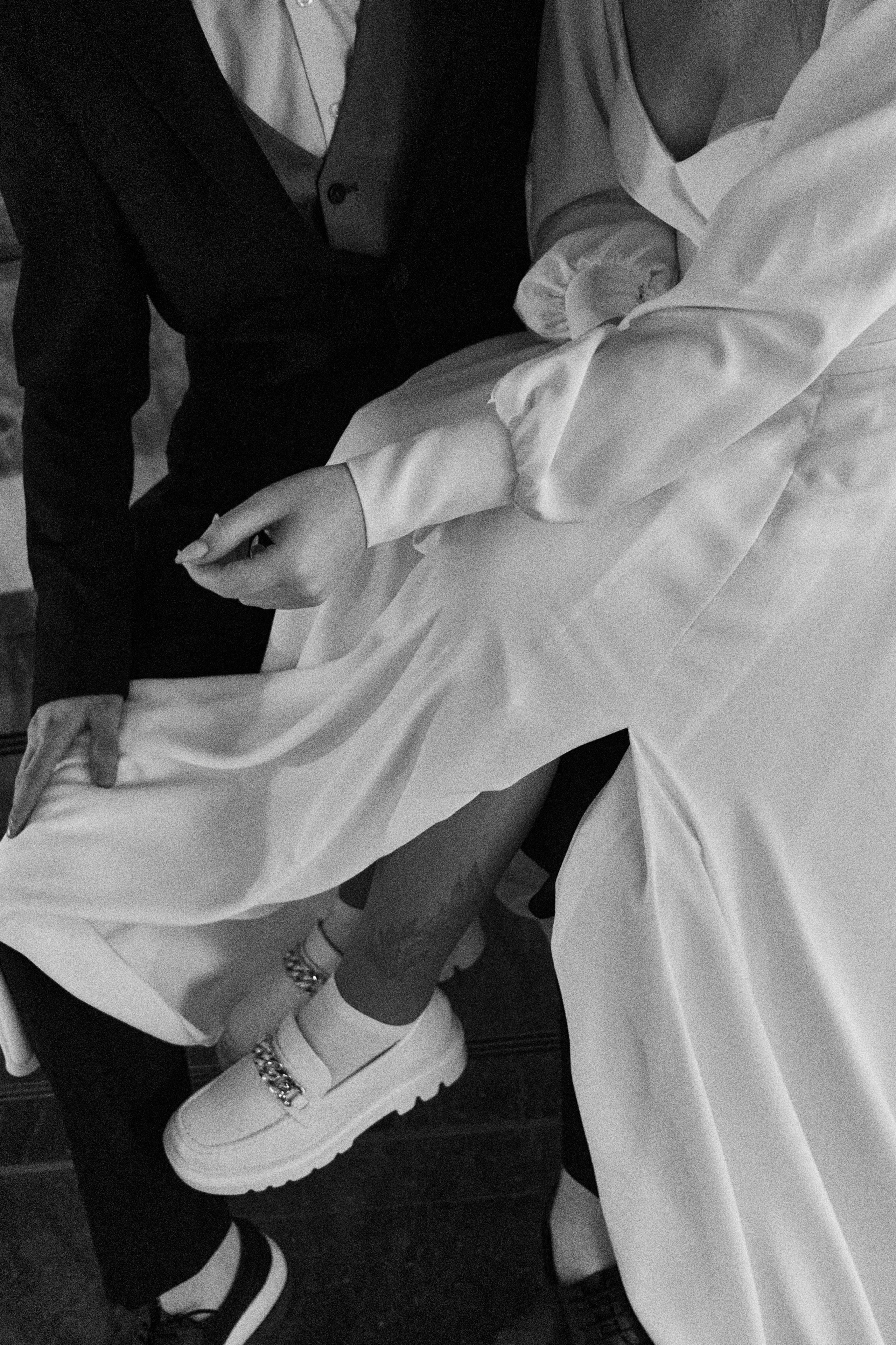 Влада&Саша. Свадебный фотограф Анастасия Лахтионова