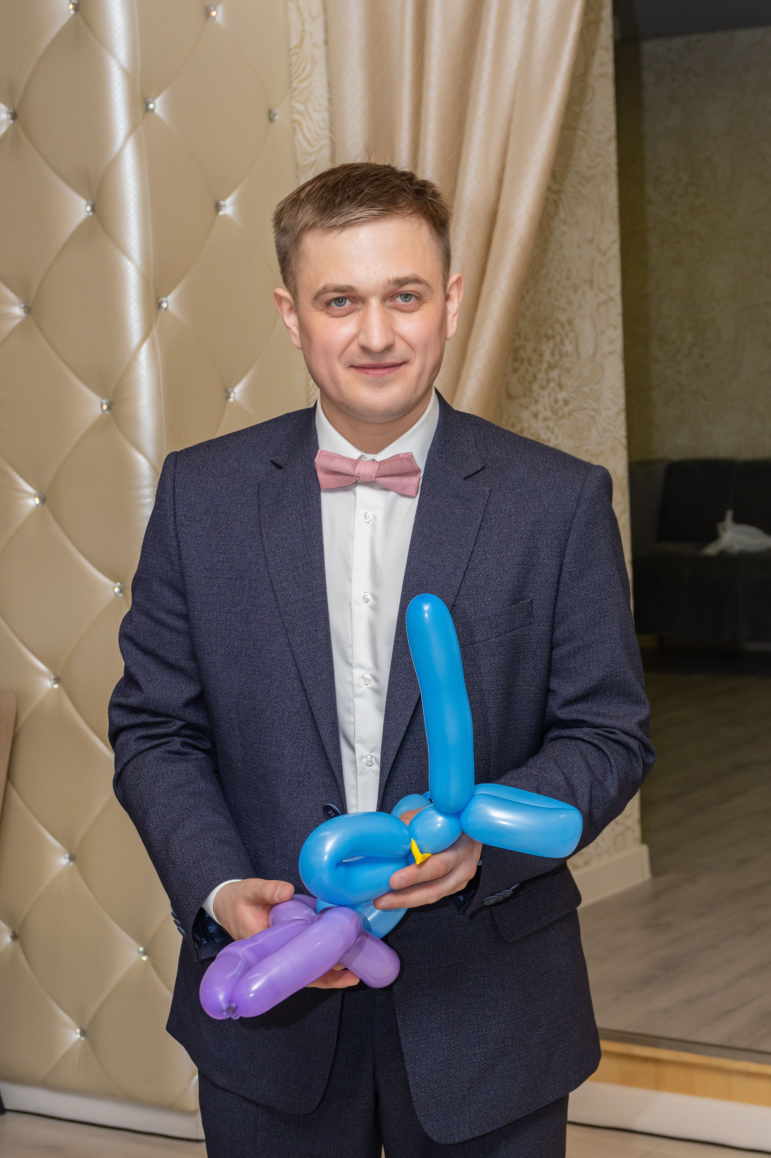 Свадебная фотография Омск