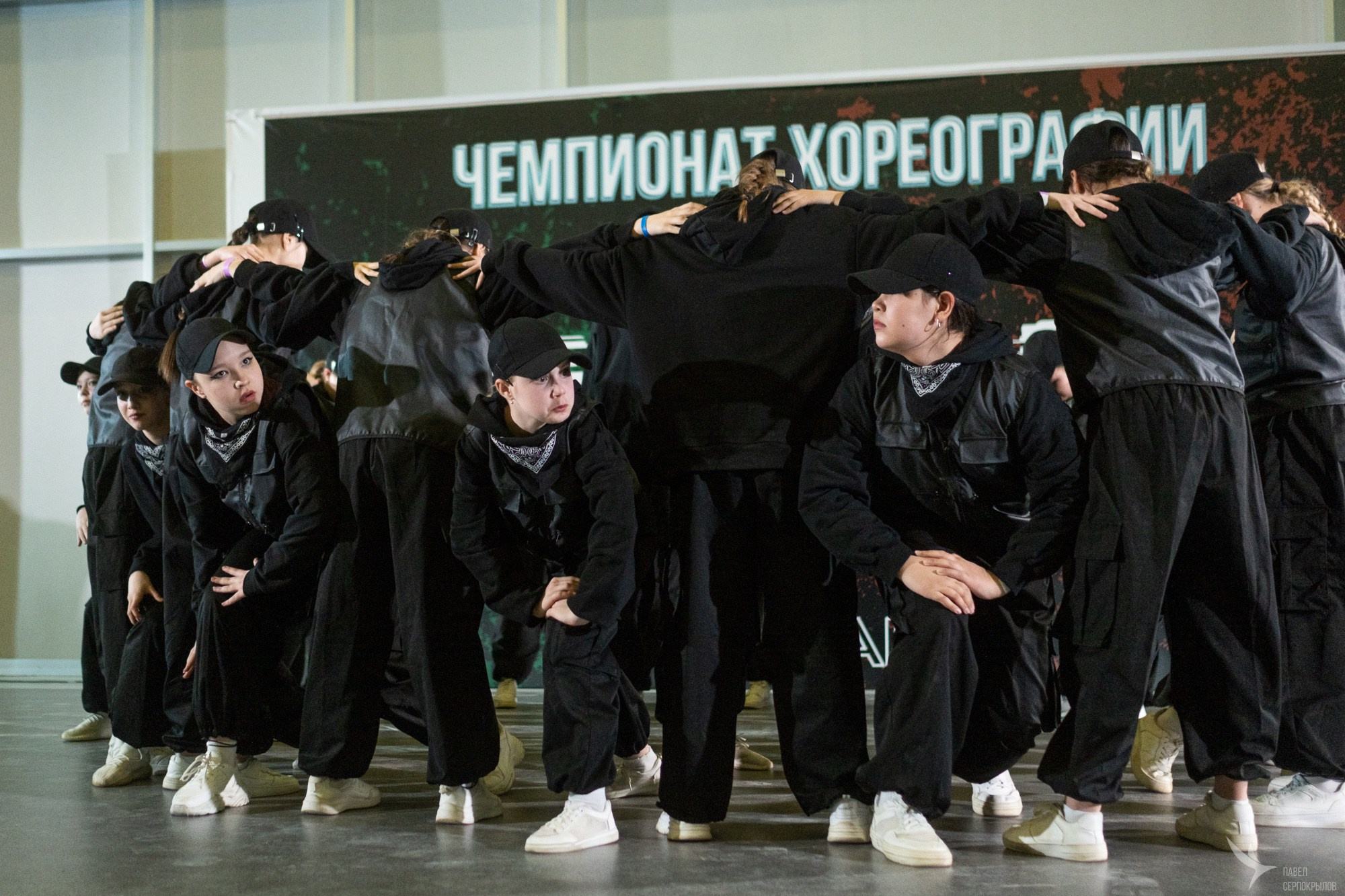 Чемпионат хореографии LAB champ. Репортажный фотограф в Казани Павел Серпокрылов