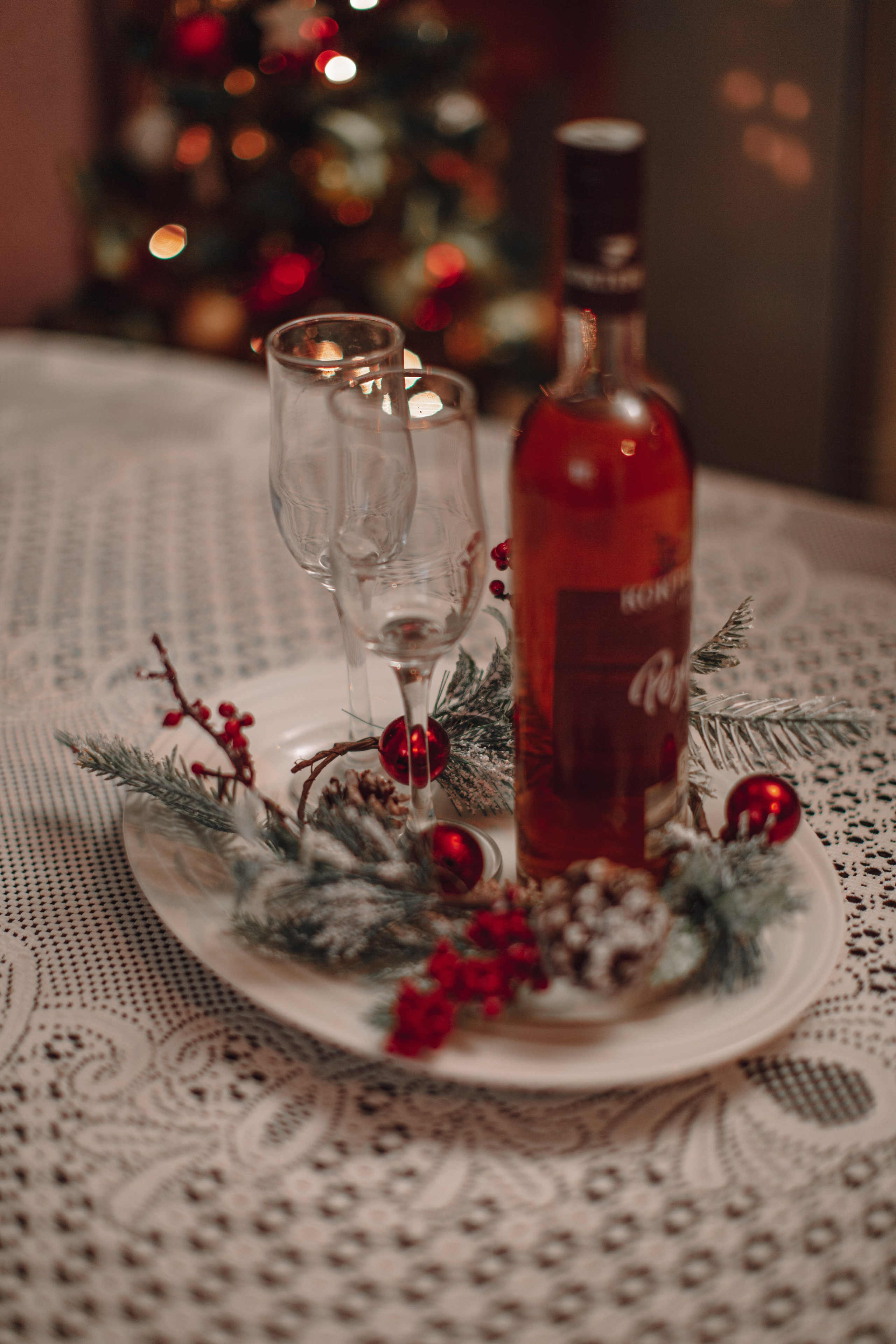 У бабушки. Фотограф Неверова Катерина