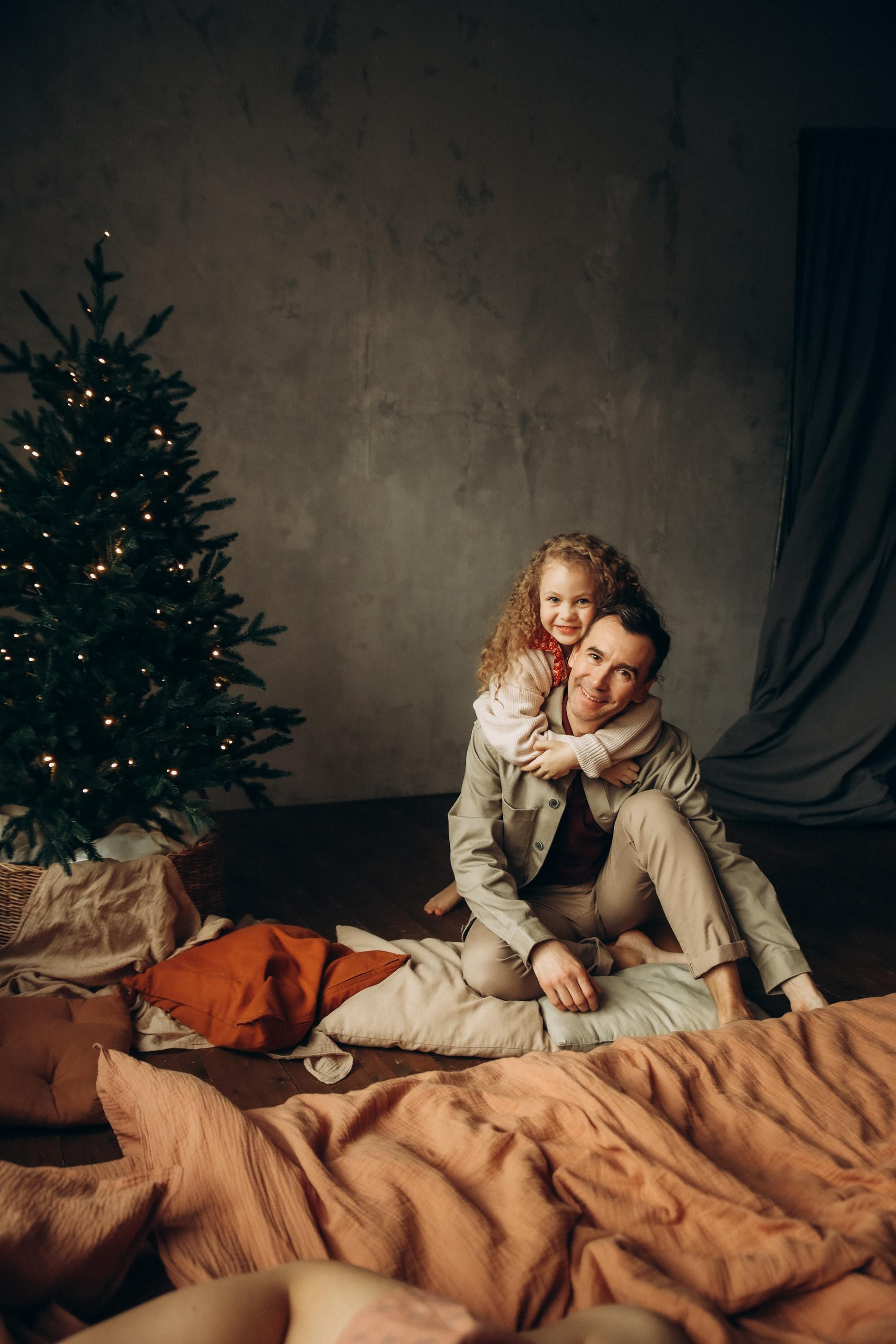 Семейные. Семейный фотограф и фотограф новорожденных в Санкт-Петербурге Алевтина