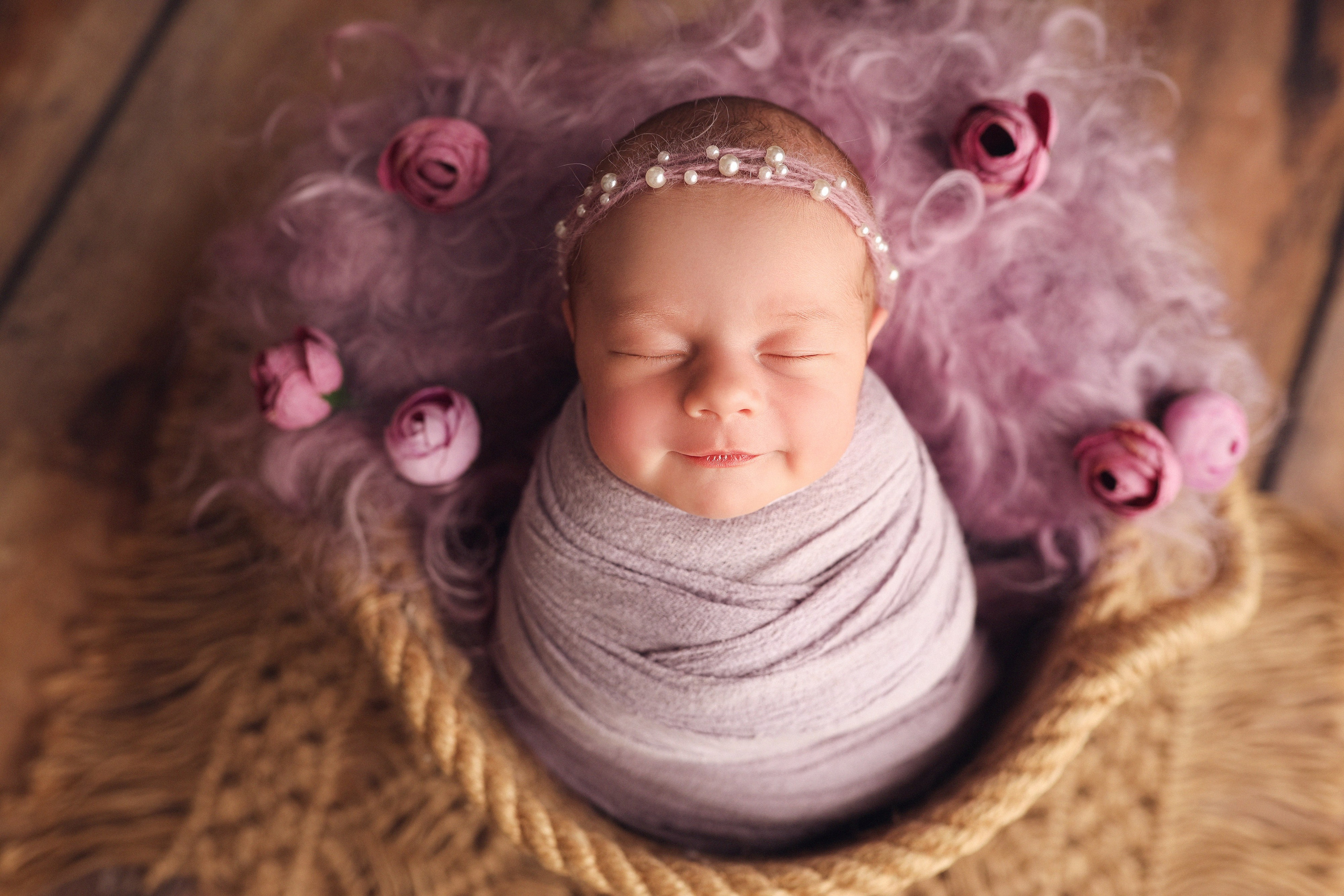 Новорожденные. Семейный фотограф и фотограф новорожденных в Санкт-Петербурге Алевтина