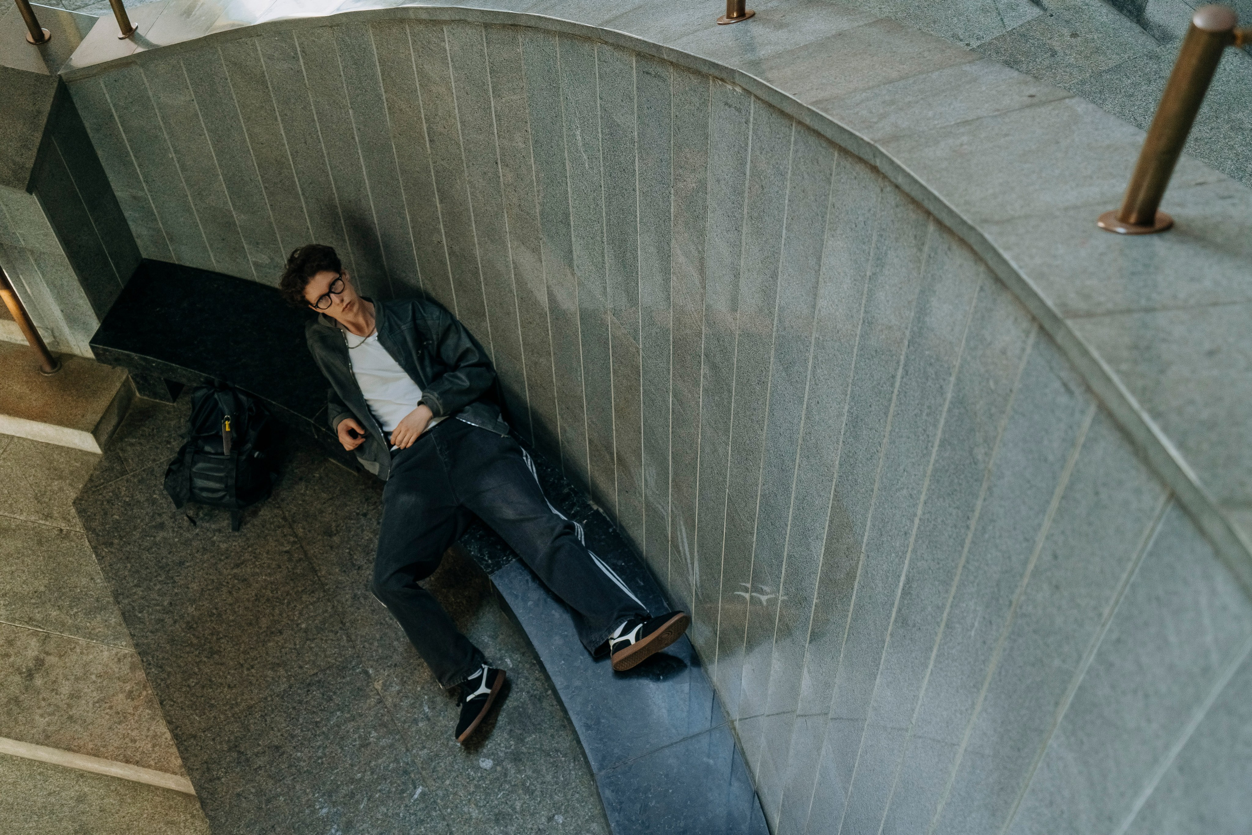 Костя Новиков. Профессиональный портретный фотограф в Москве Владимир Глаголев