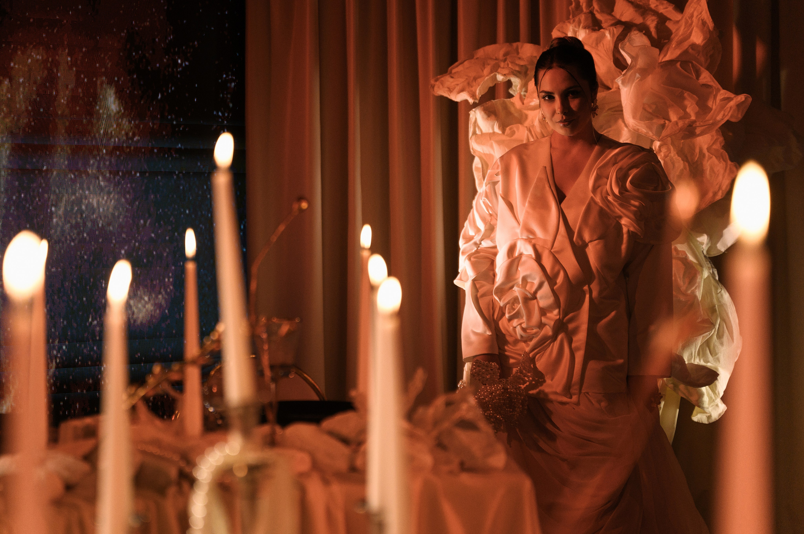 Саша и Лиза. Свадебный фотограф и видеограф