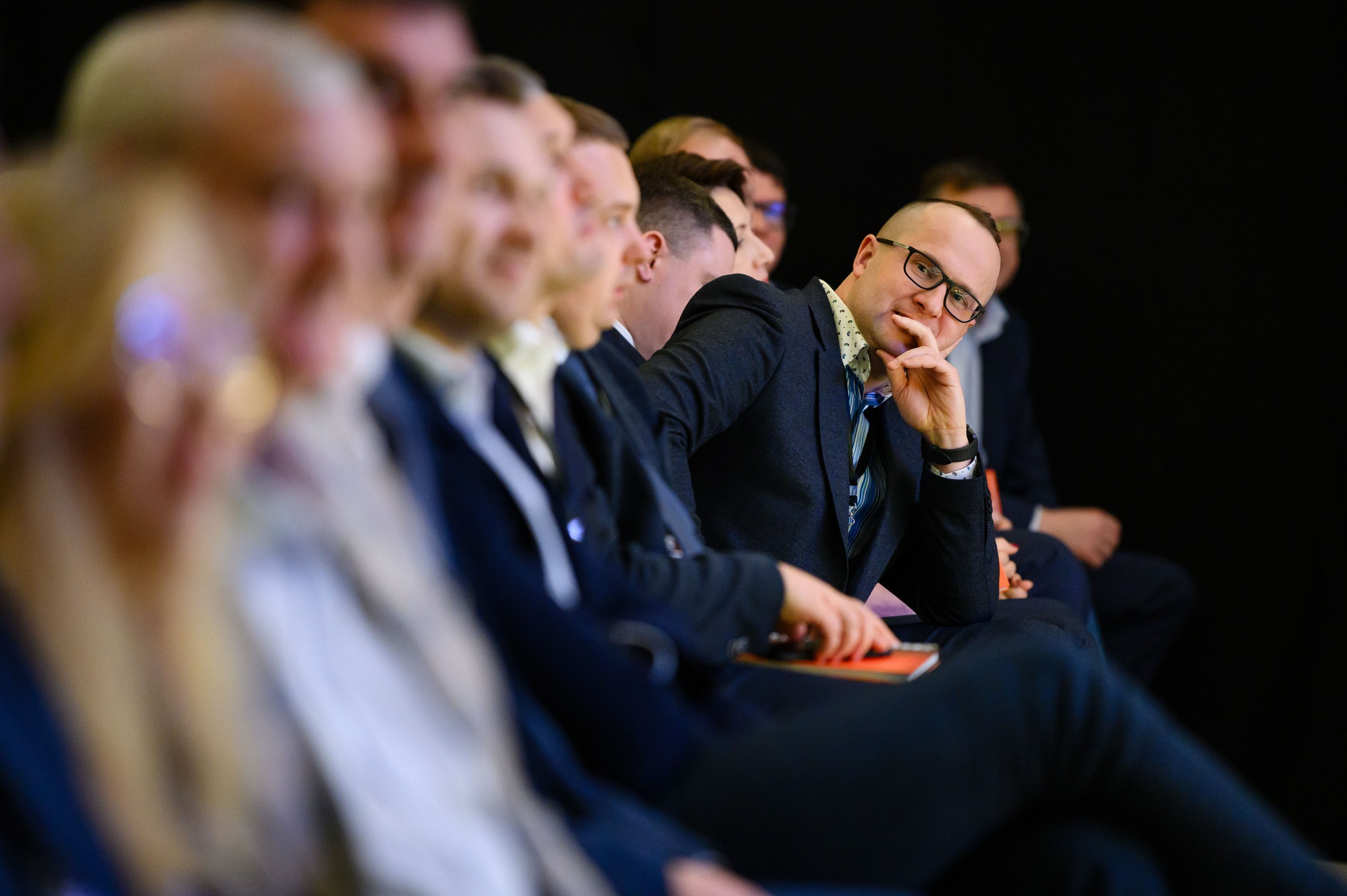 Конференции. Профессиональный фотограф Вячеслав Плацында | Липецк |