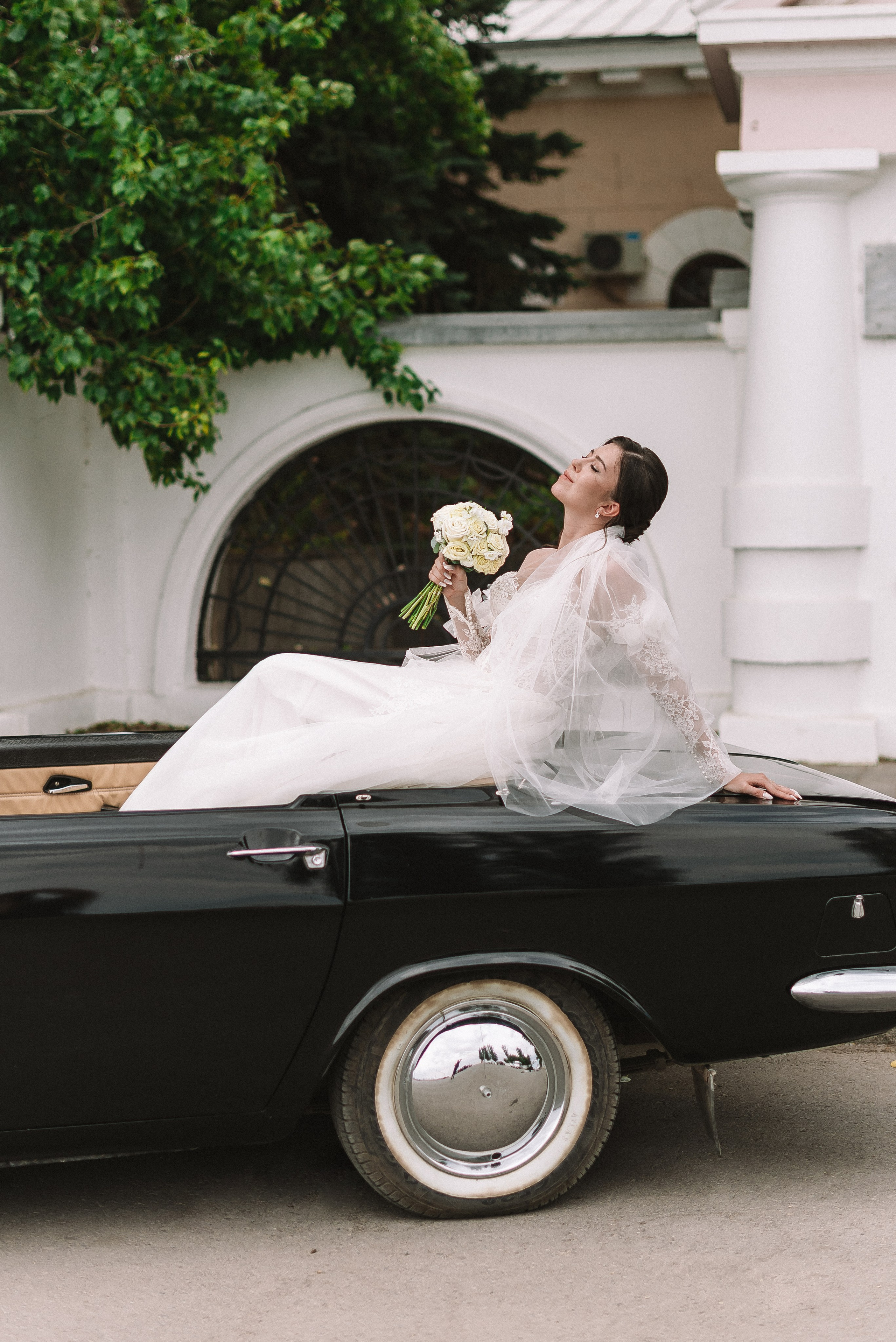 Елена + Владислав. Свадебный и семейный фотограф в Волгограде Олеся Лисицкая