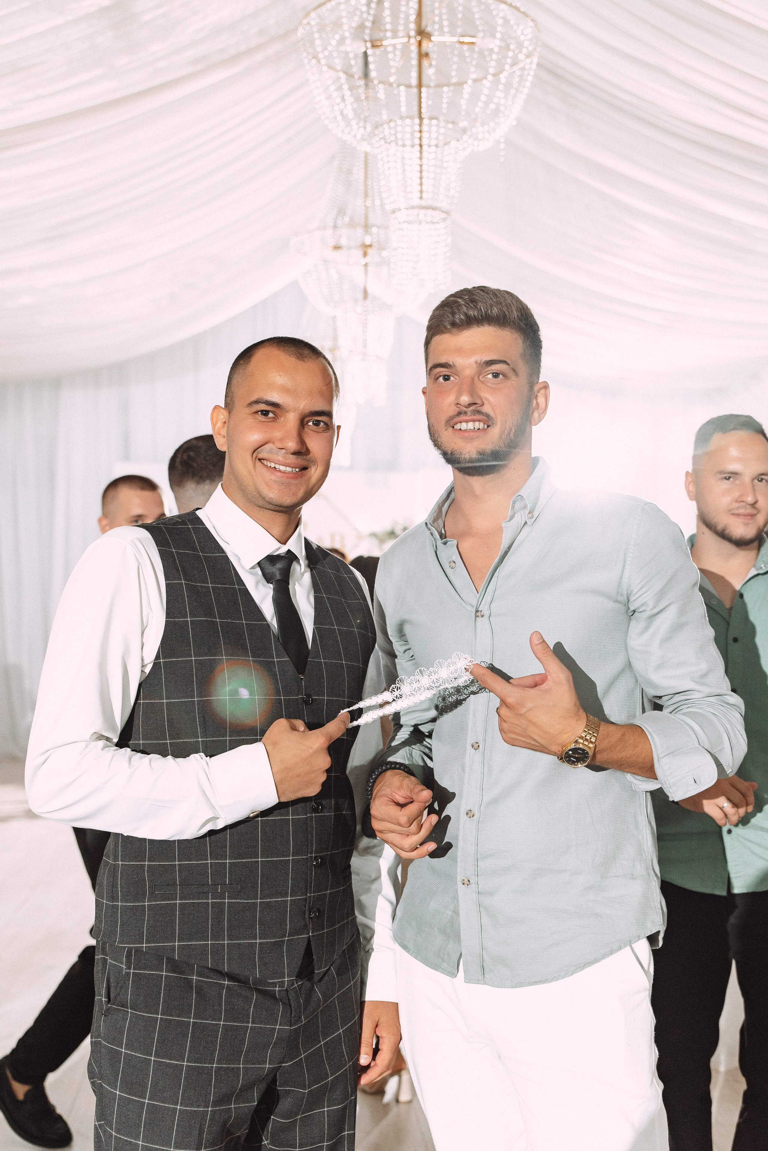 Семен + Варвара. Свадебный и семейный фотограф в Волгограде Олеся Лисицкая