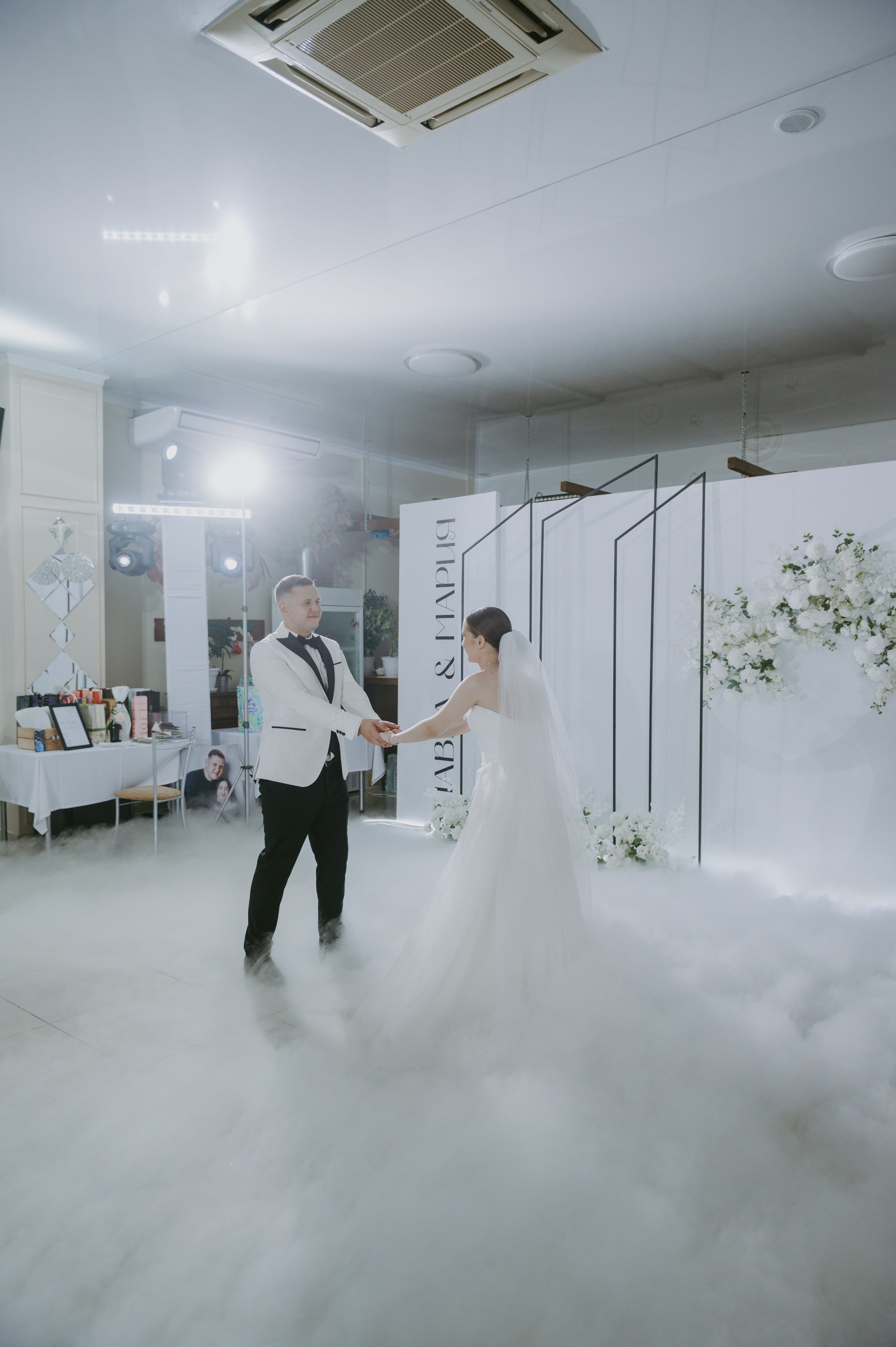 Мария&Павел фотограф Елена Горбач. Свадебный и семейный фотограф город Темрюк Фотостудия Темрюк