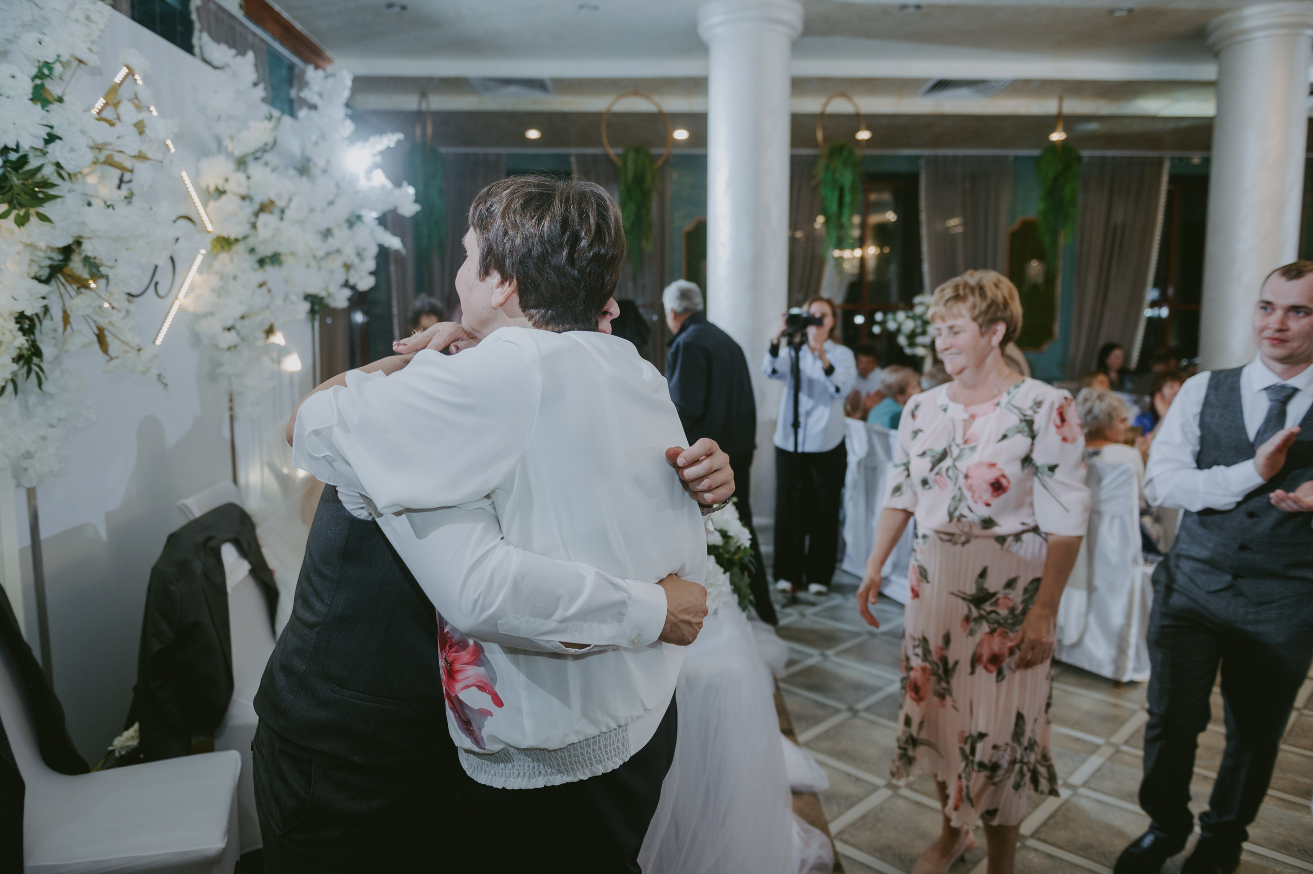 Роман & Вероника. Свадебный и семейный фотограф город Темрюк Фотостудия Темрюк