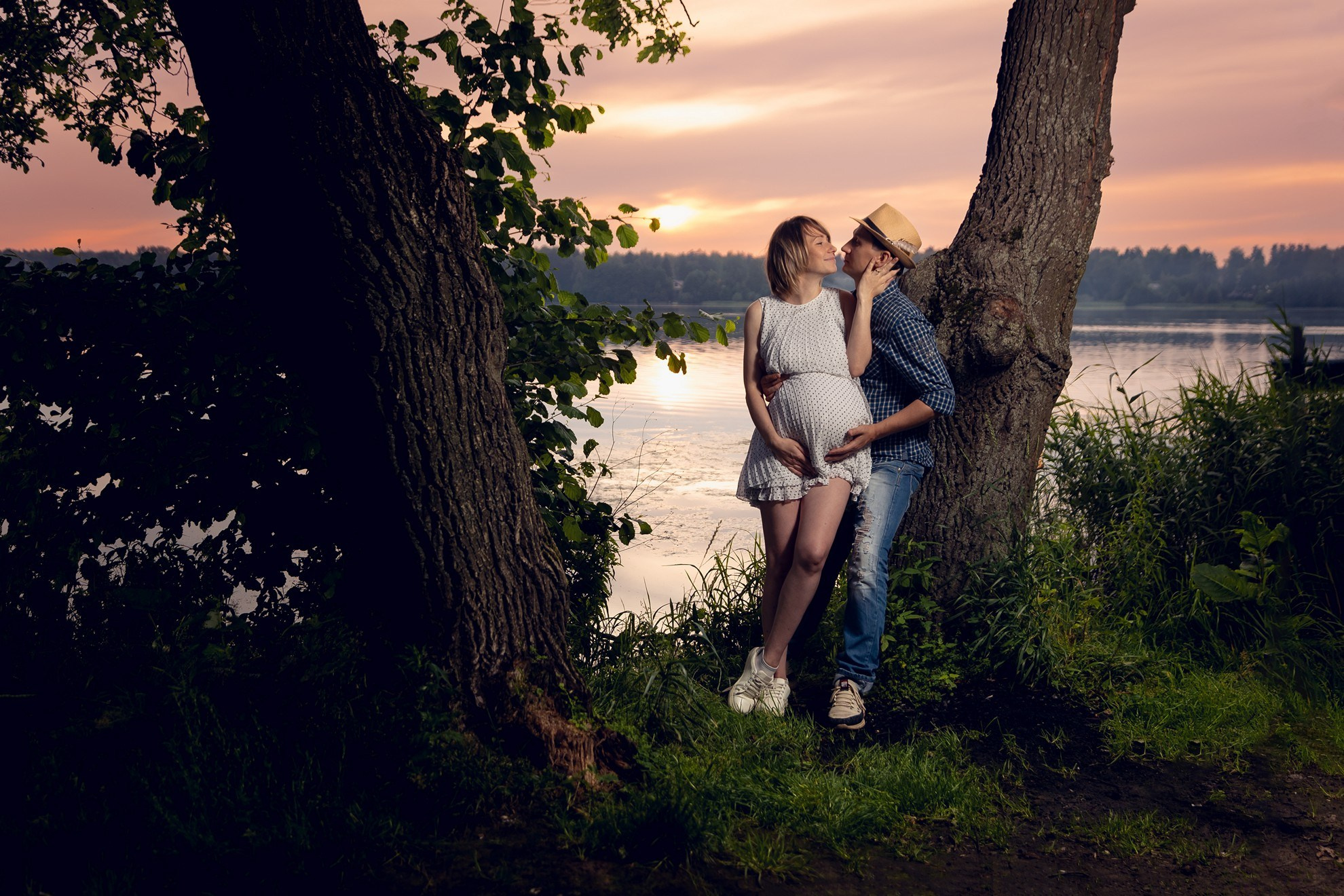 Татьяна Боско. Свадебный и репортажный фотограф в Москве и Московской области