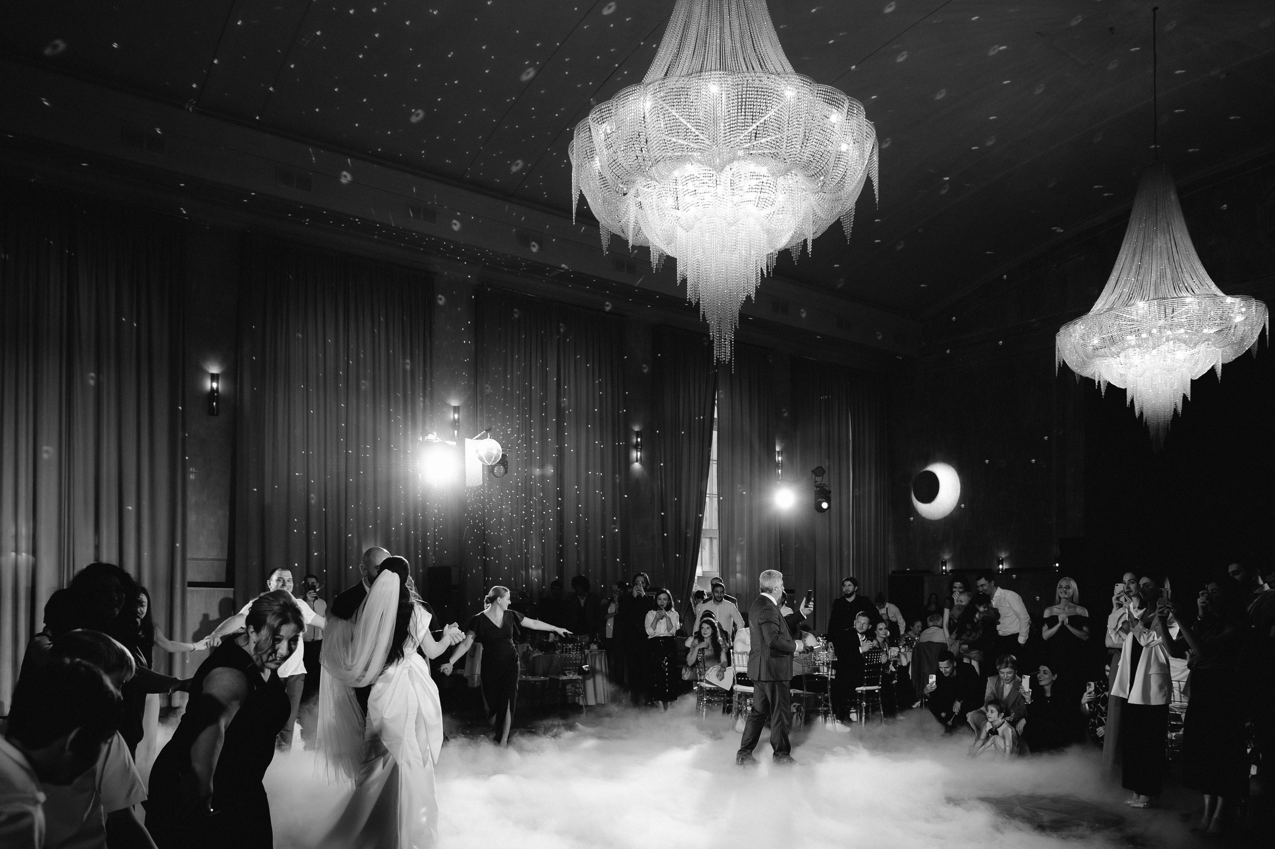 Sakina|Roman. Свадебный фотограф Санкт-Петербург DanyaPhotoart