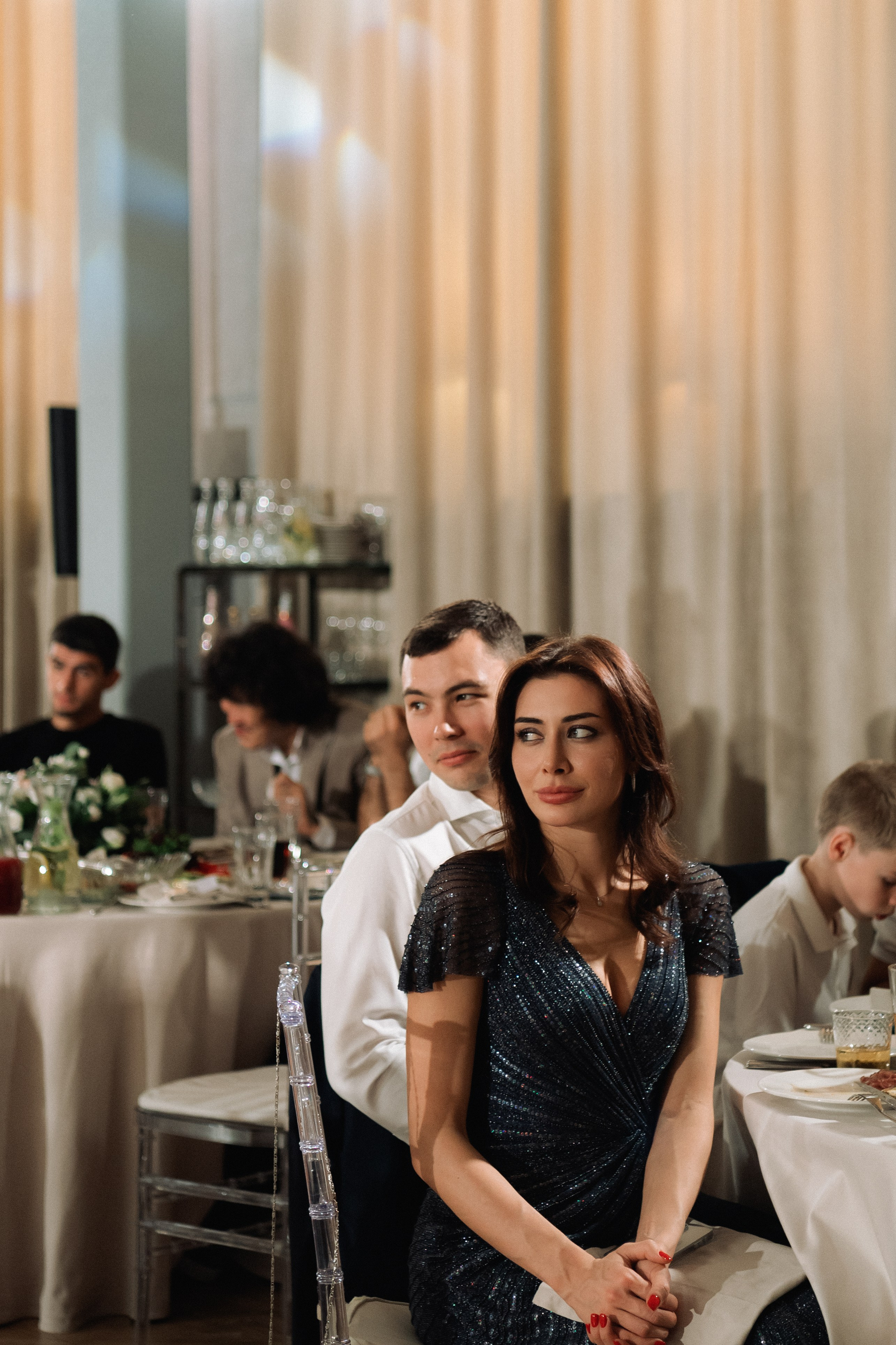 Sakina|Roman. Свадебный фотограф Санкт-Петербург DanyaPhotoart