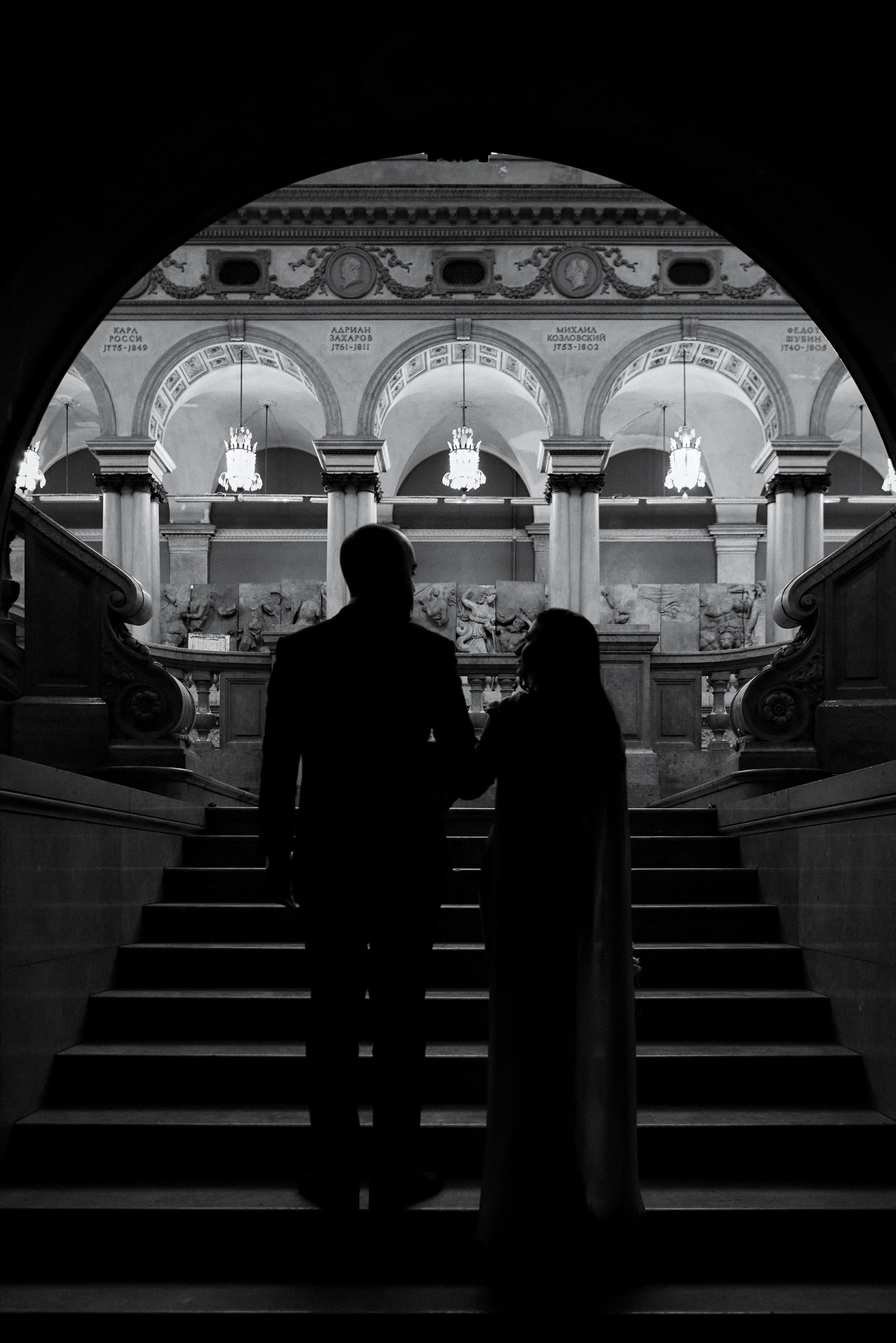 Milana | Ashap. Свадебный фотограф Санкт-Петербург DanyaPhotoart