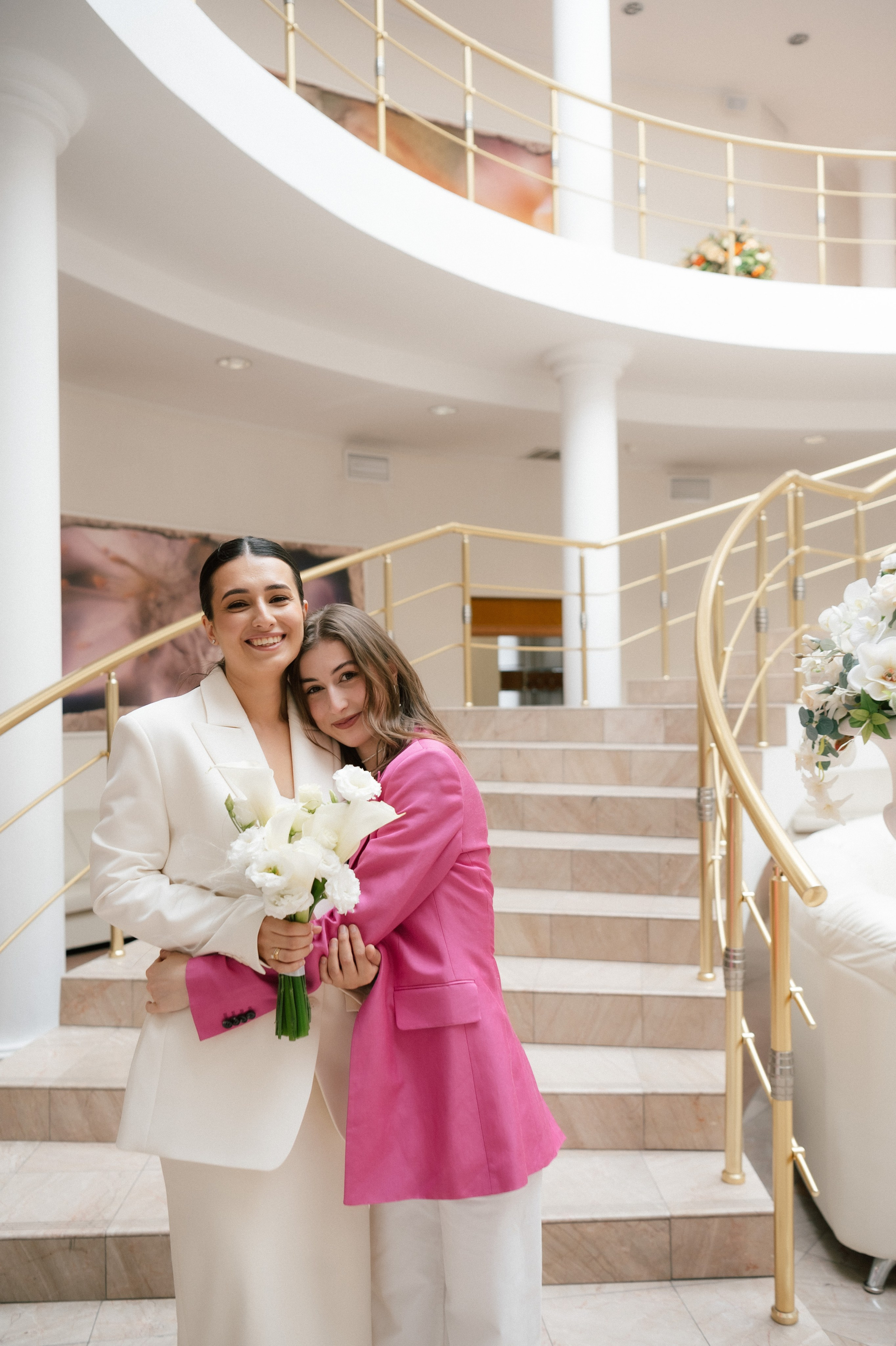 Sakina|Roman загс. Свадебный фотограф Санкт-Петербург DanyaPhotoart